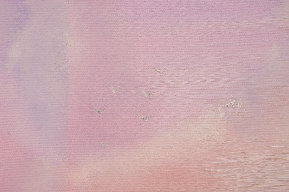 The Bloom That Stayed