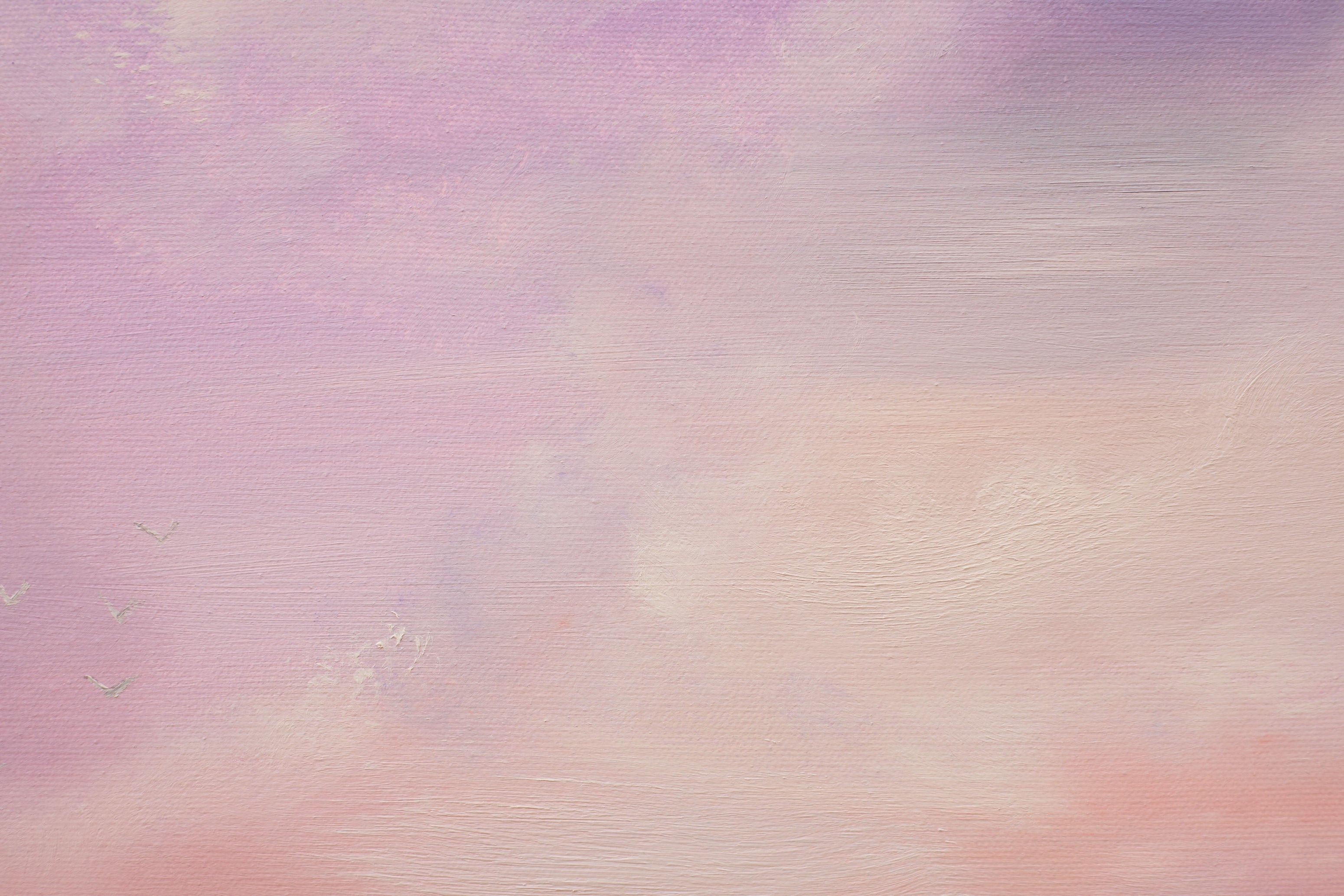 The Bloom That Stayed