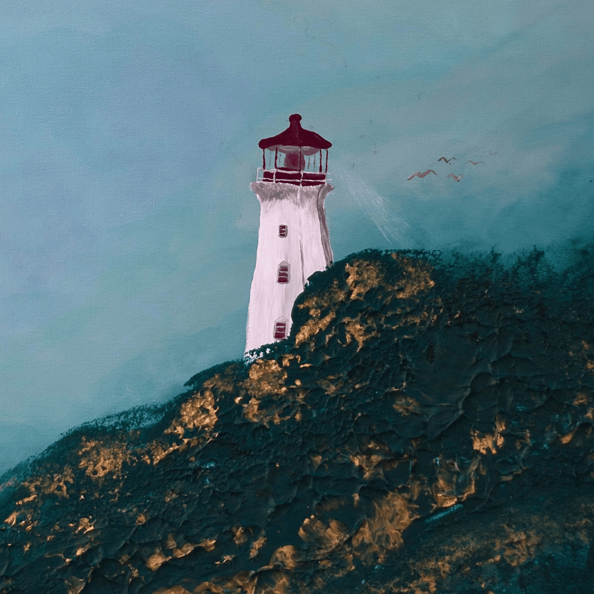 Guiding Light