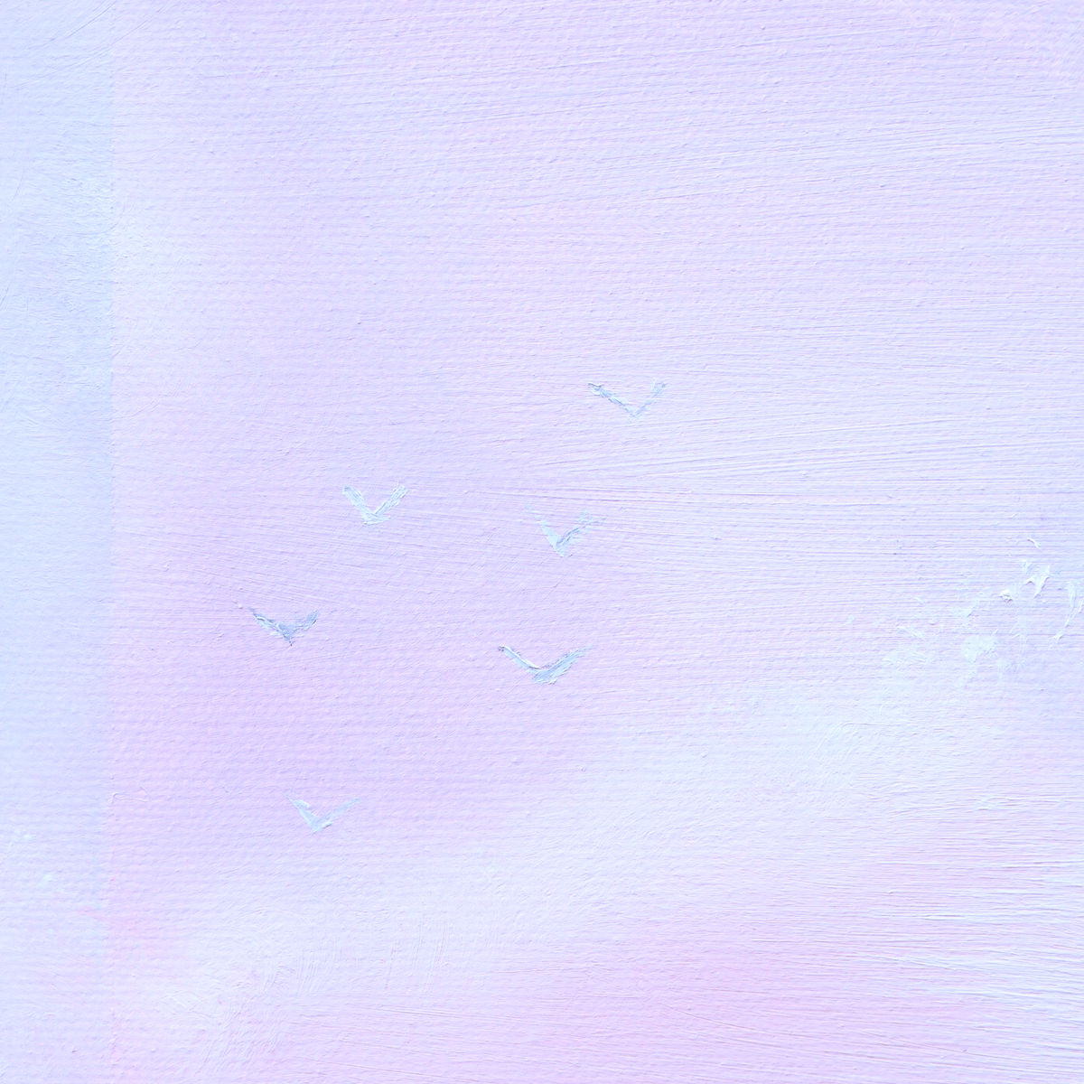 The Bloom That Stayed