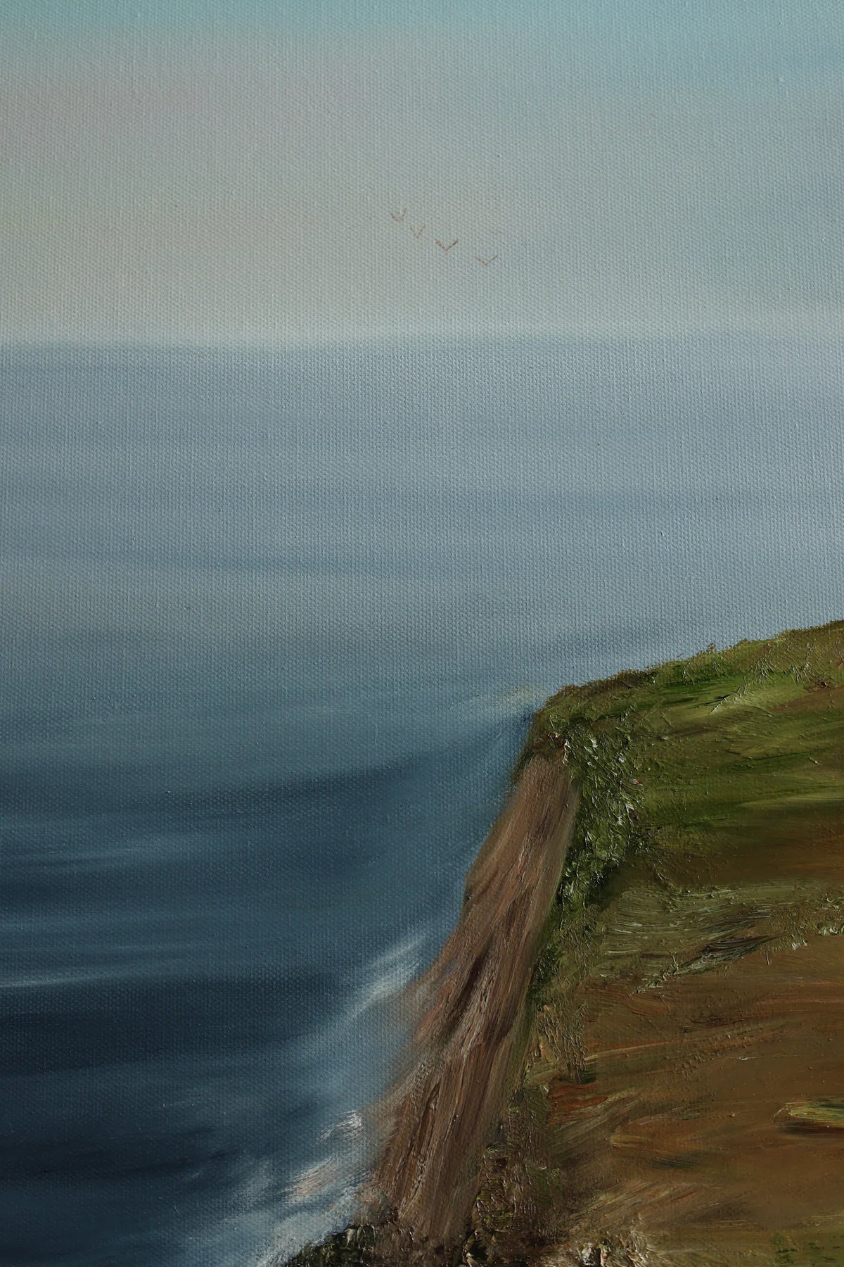 Where the Lighthouse Waits