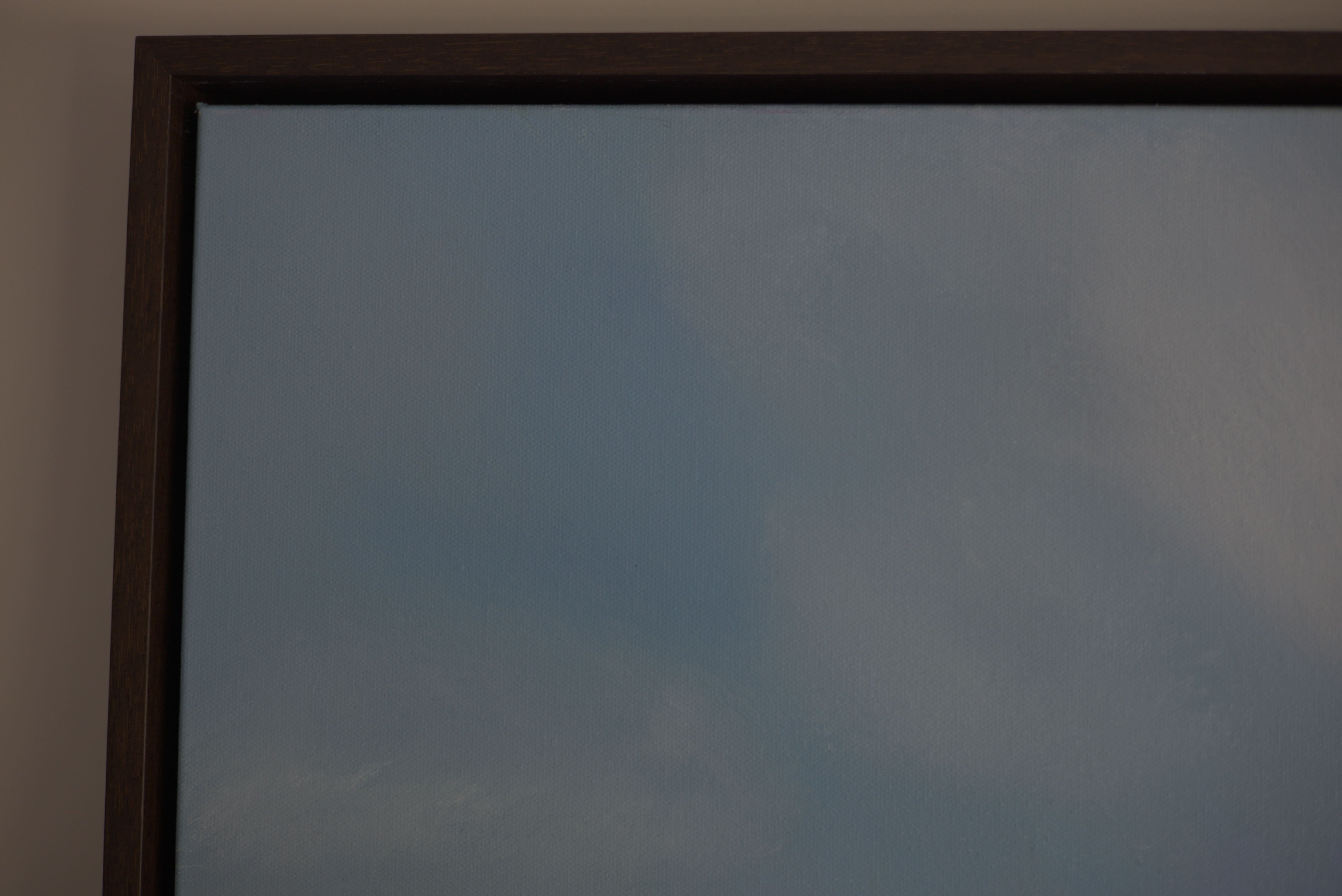 Between Storm and Serenity