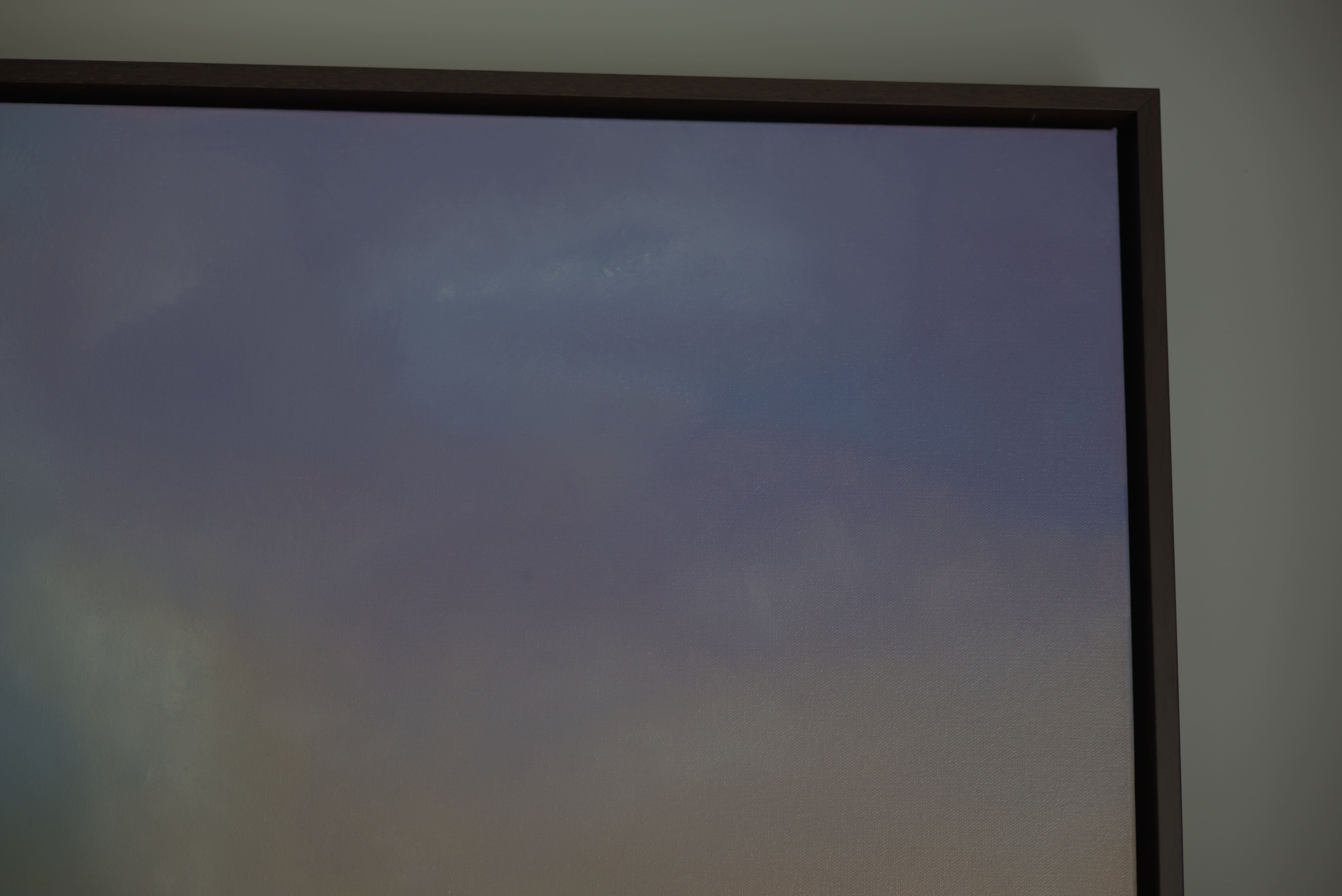Between Storm and Serenity
