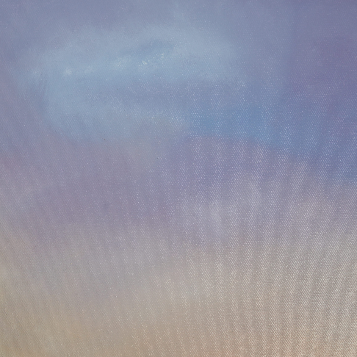 Storm and Serenity