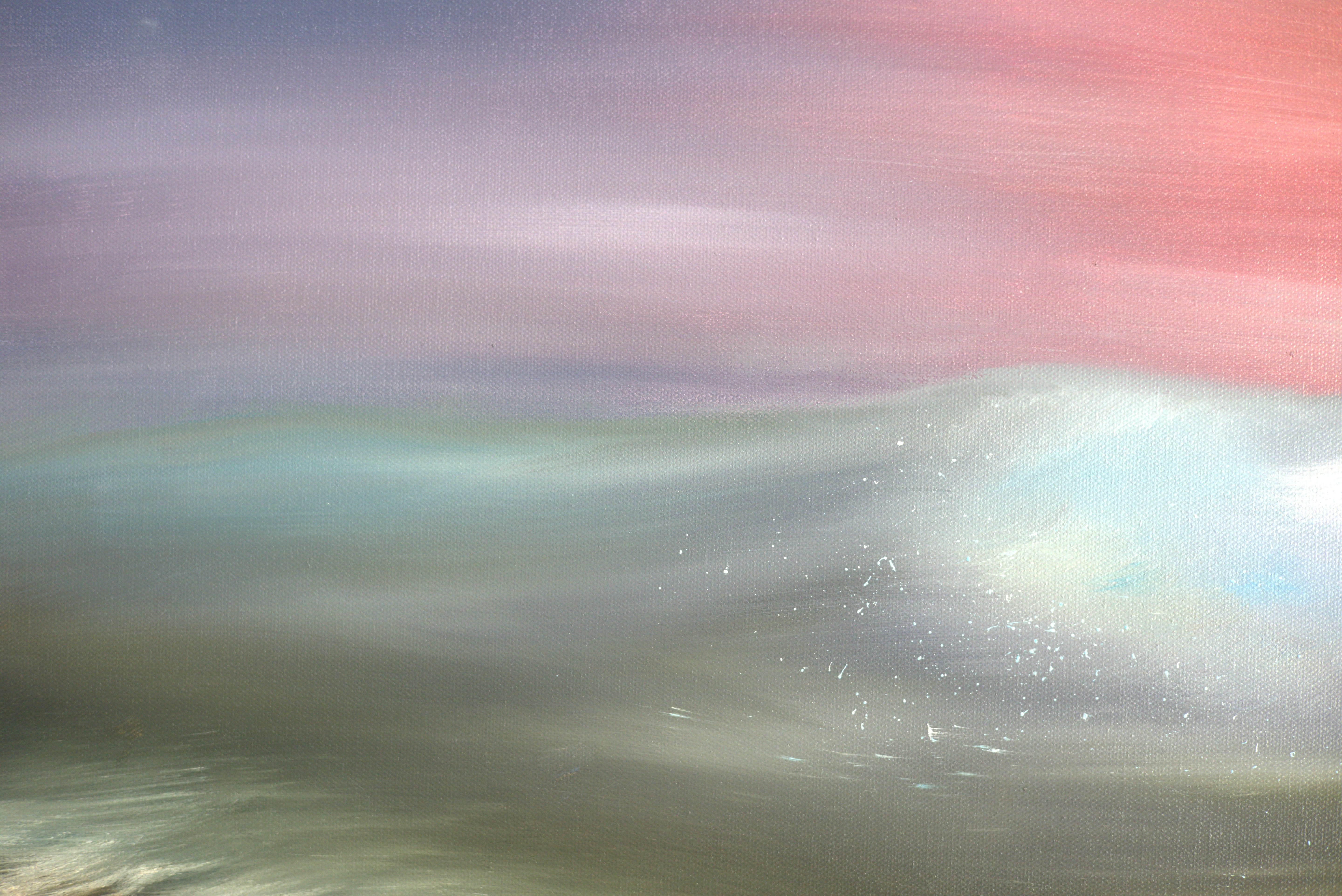 Rising Tides, Soaring Hearts