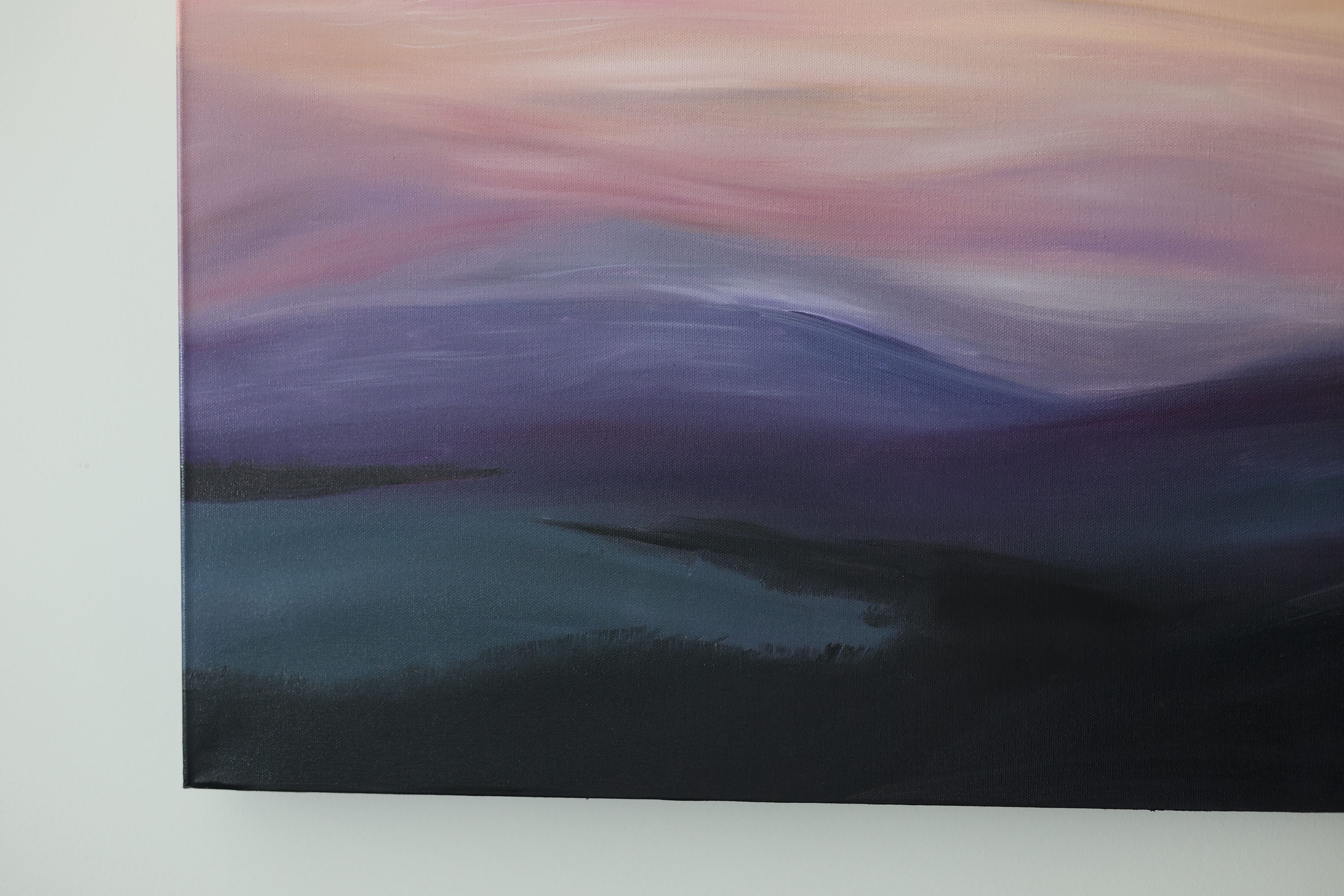 Flight into Dusk