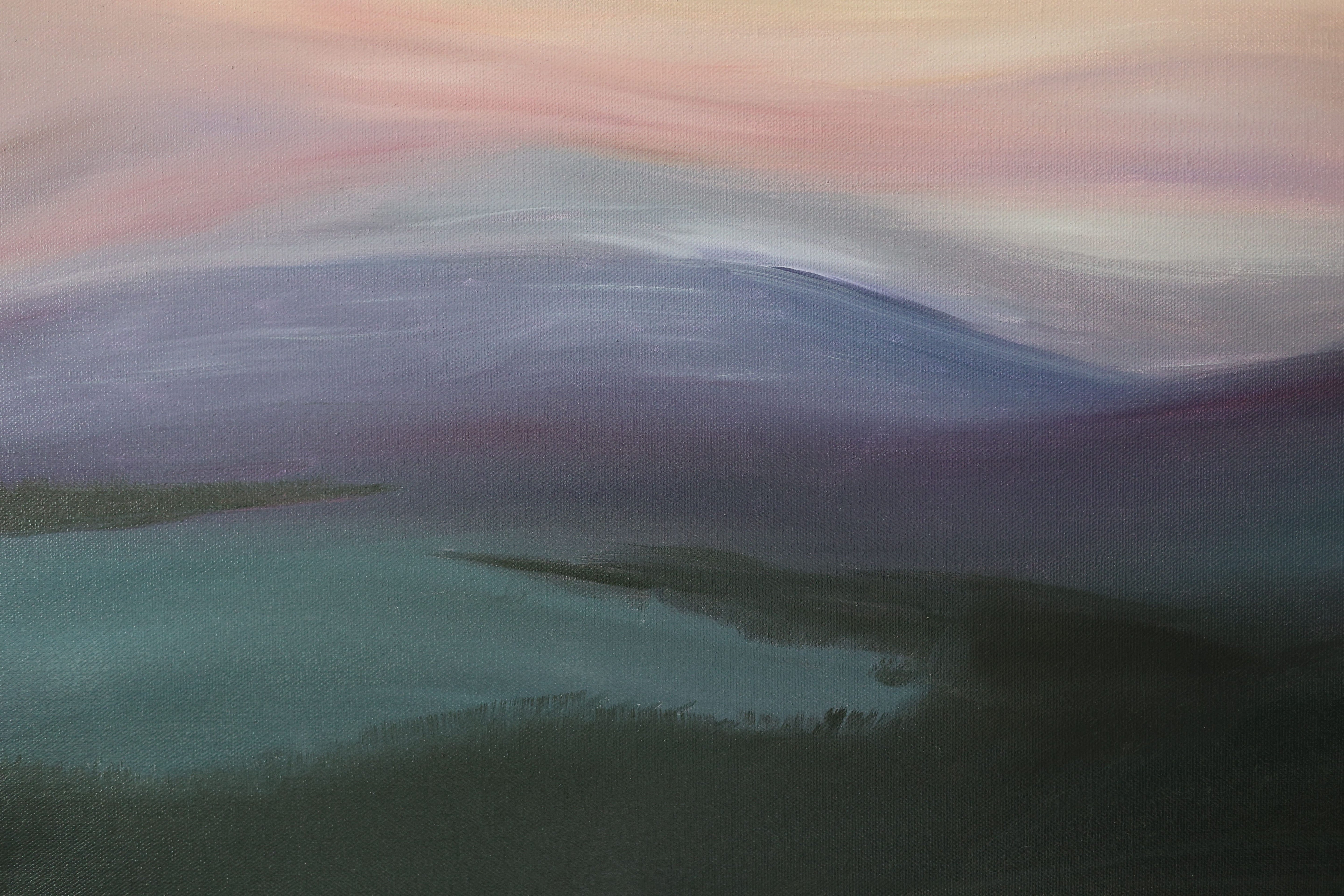 Flight into Dusk