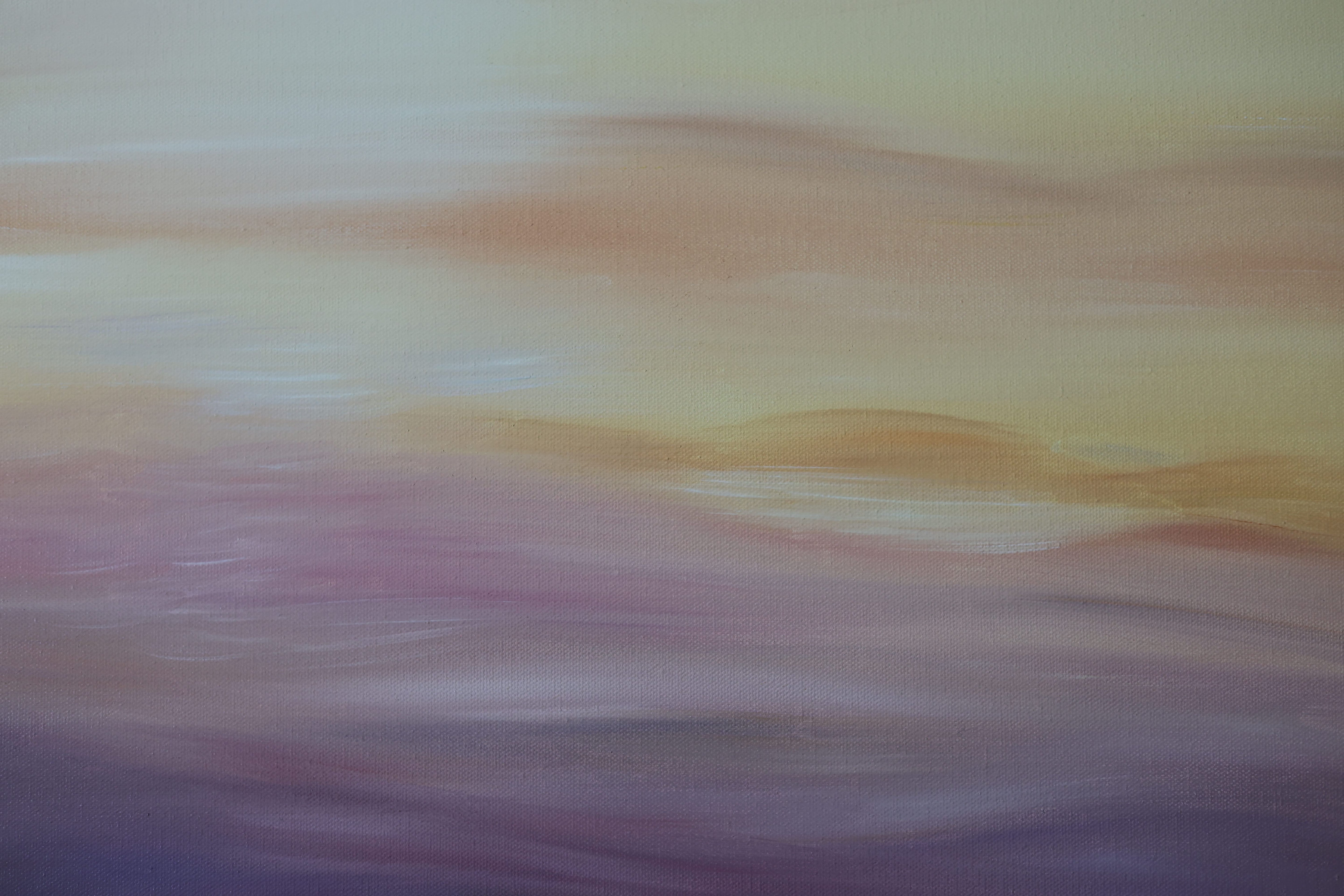 Flight into Dusk