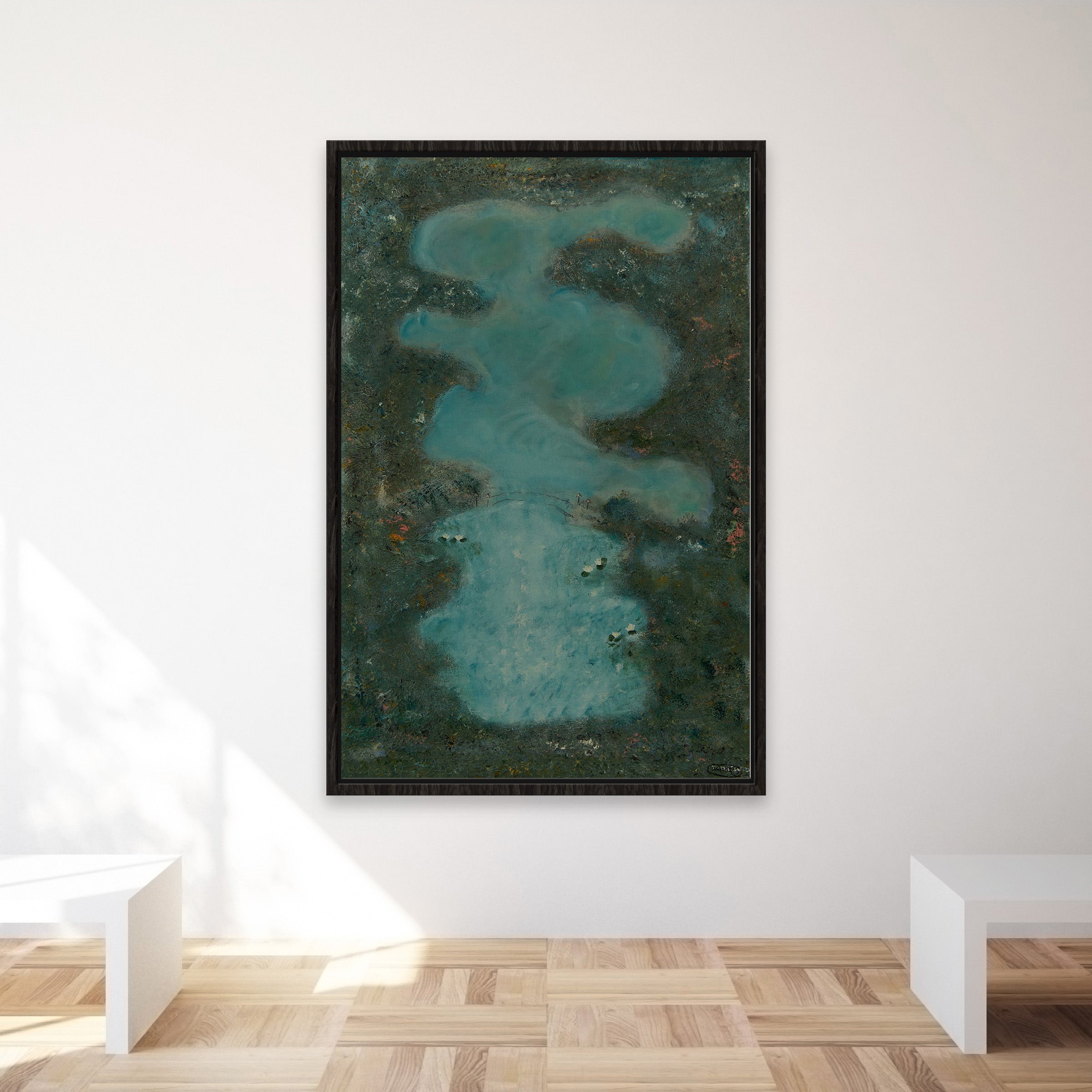 Enchanted Waters