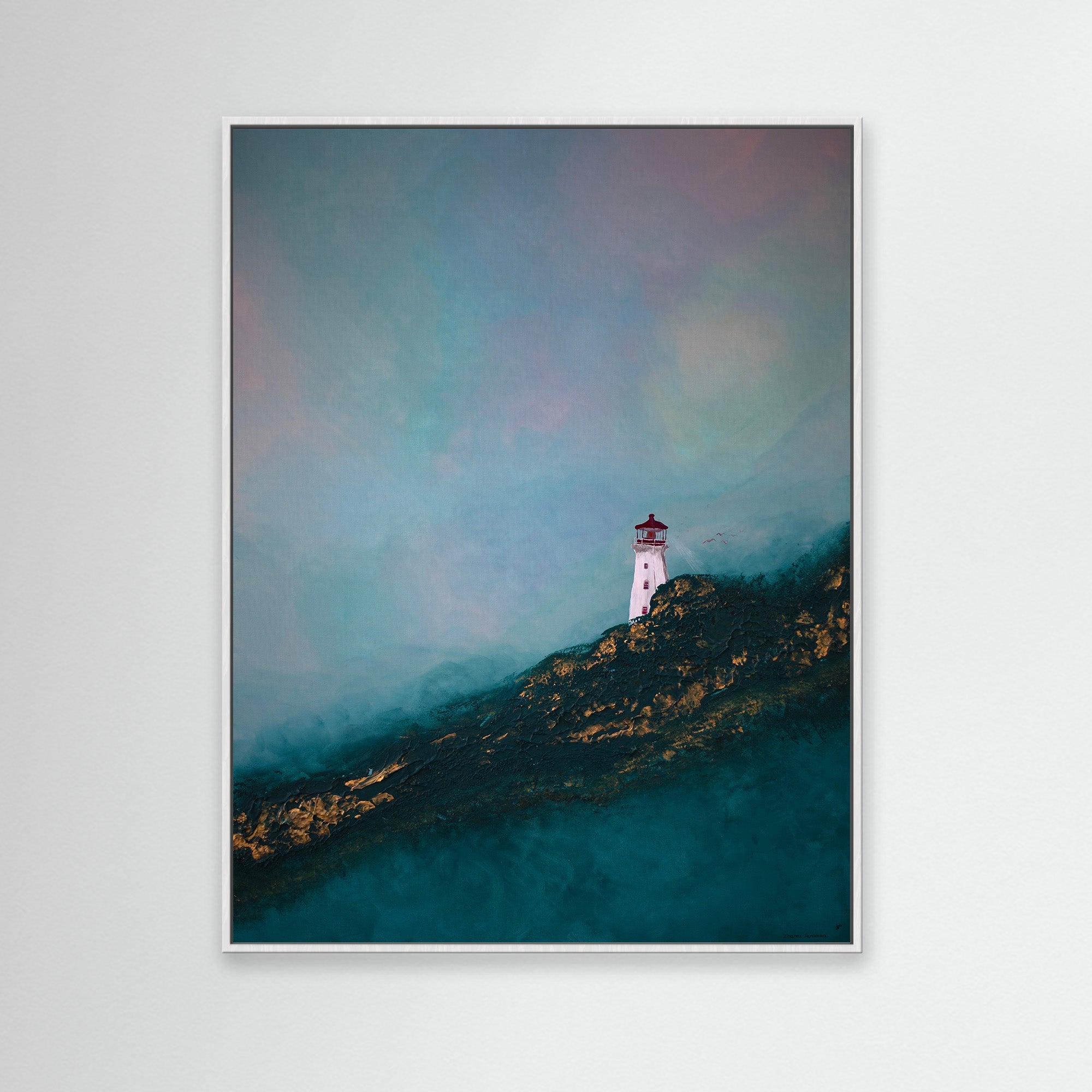 Guiding Light