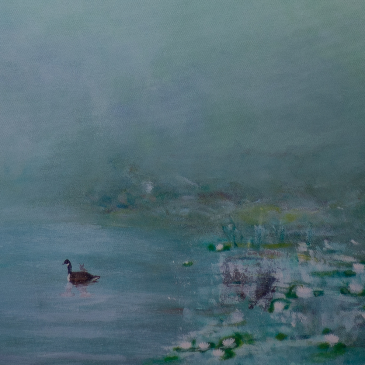 Dance of the Water Lilies