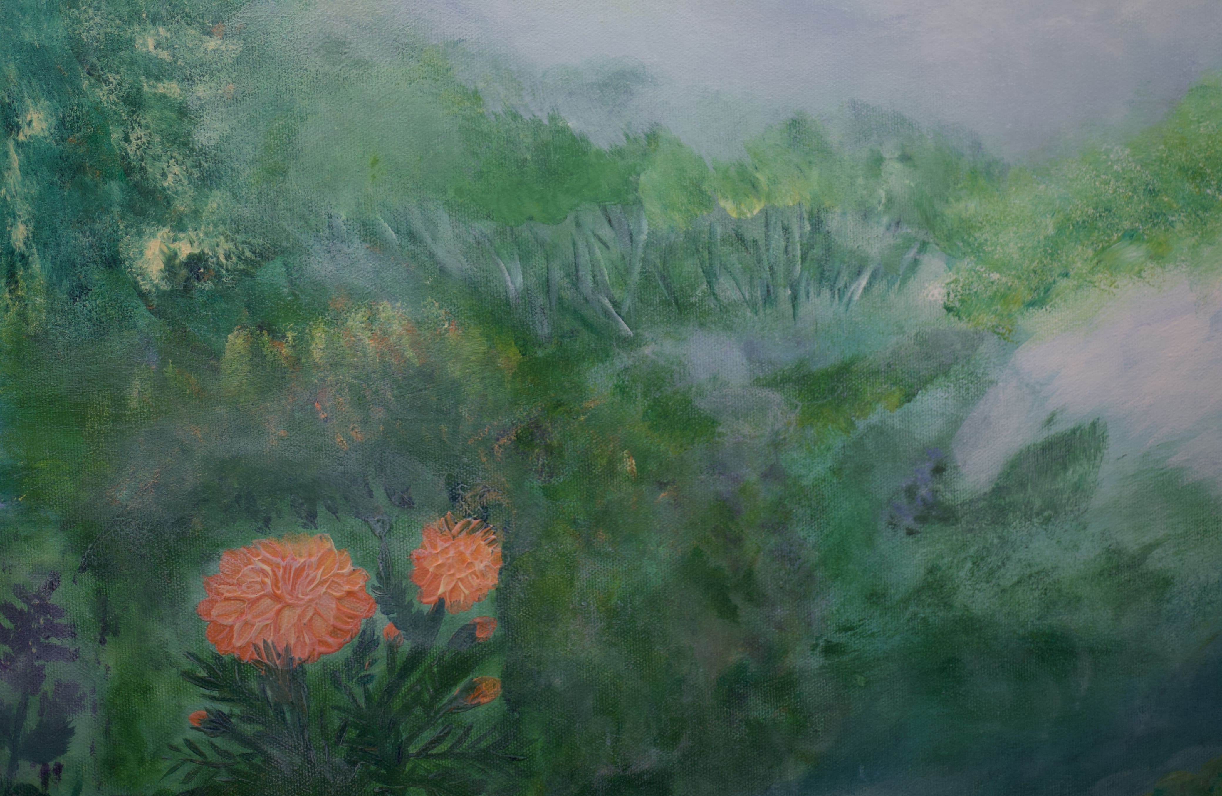 Wild World of Flowers