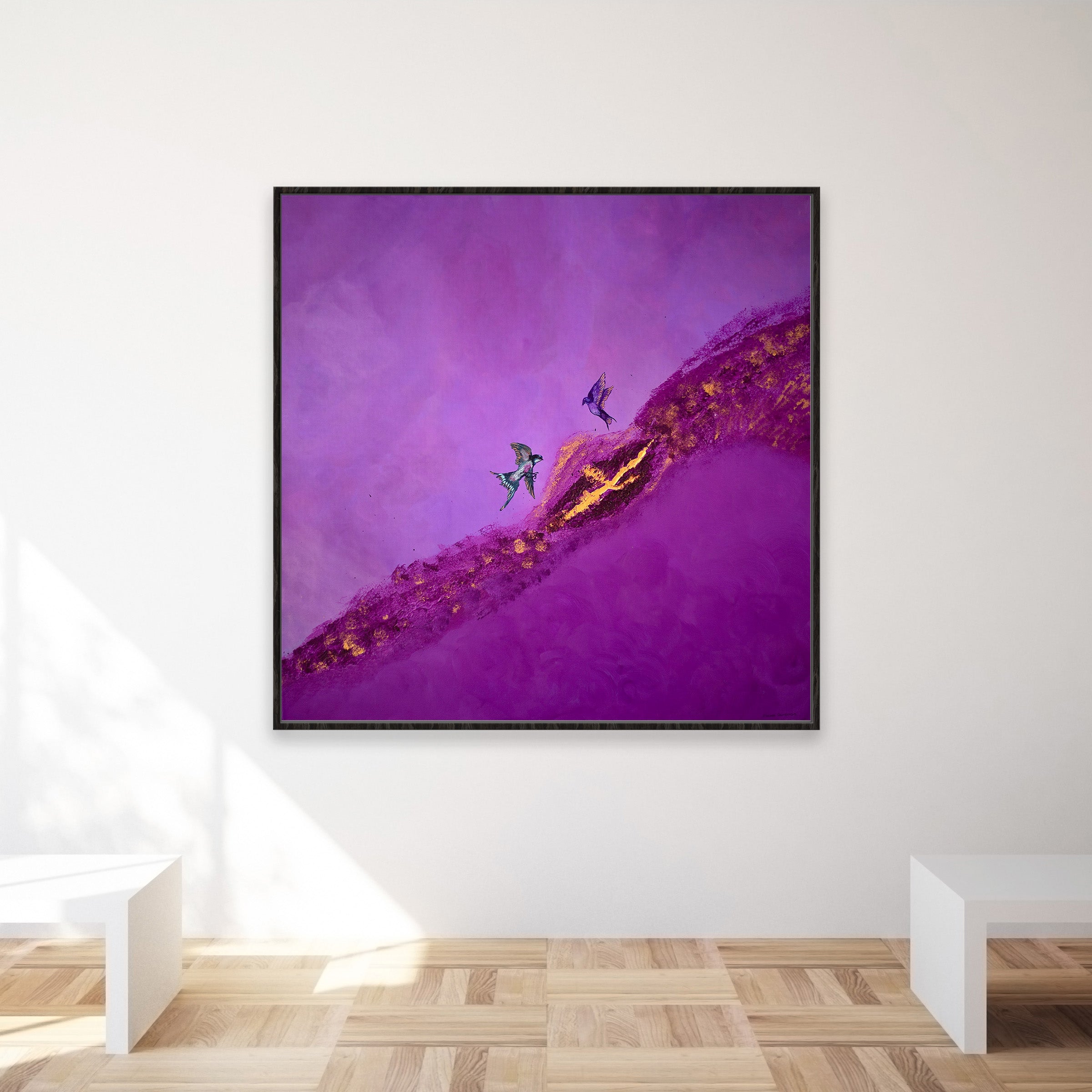 Lavender Dreams