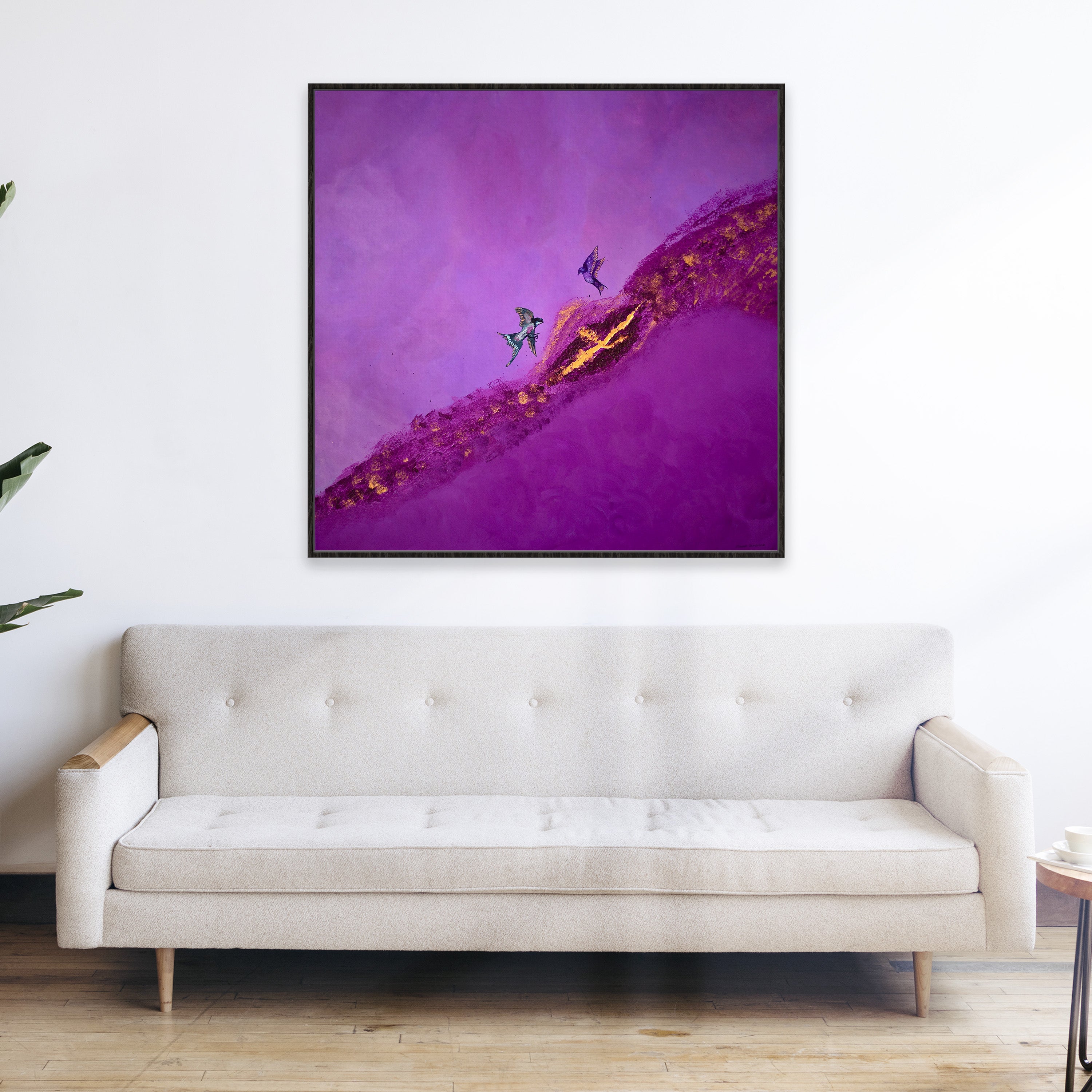 Lavender Dreams