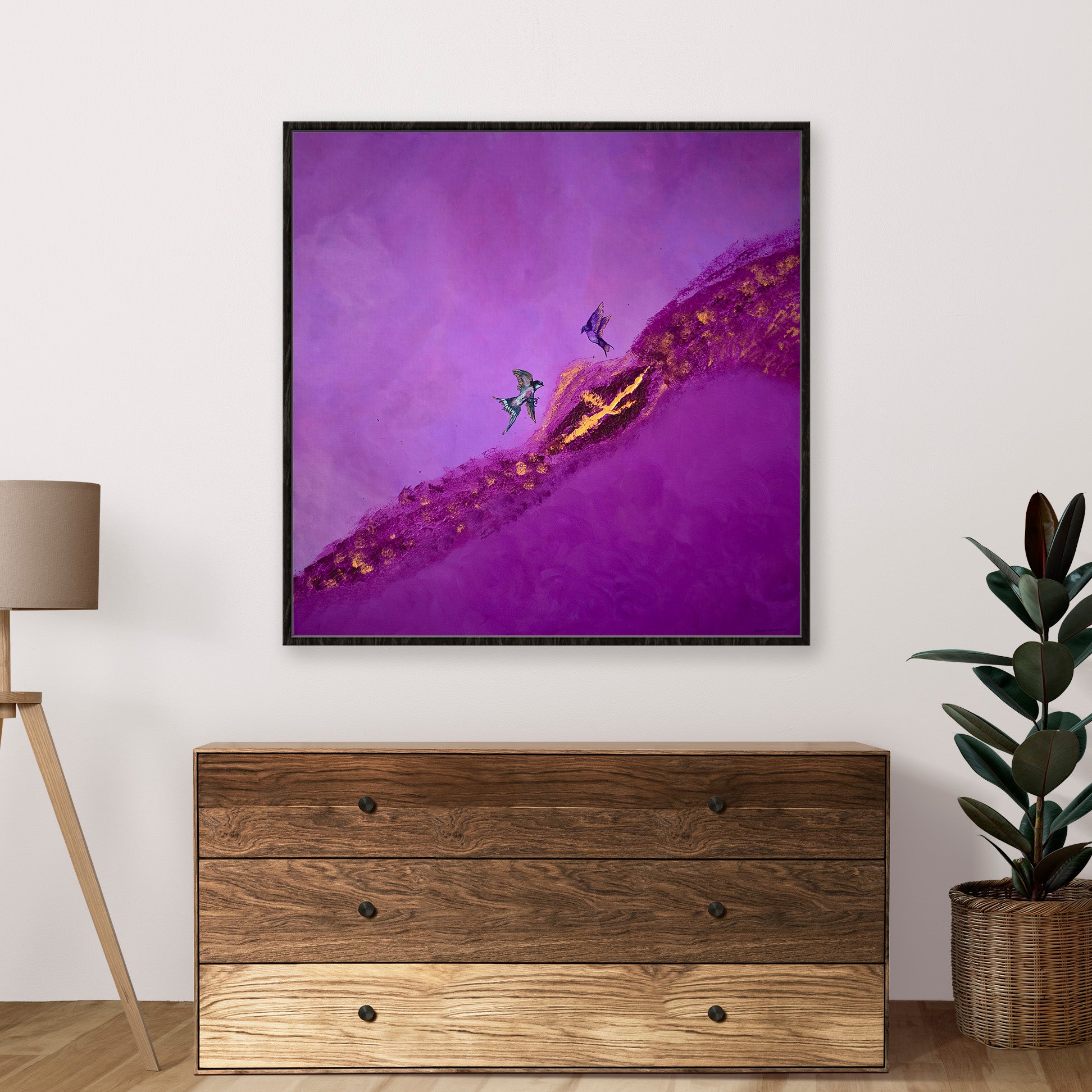 Lavender Dreams
