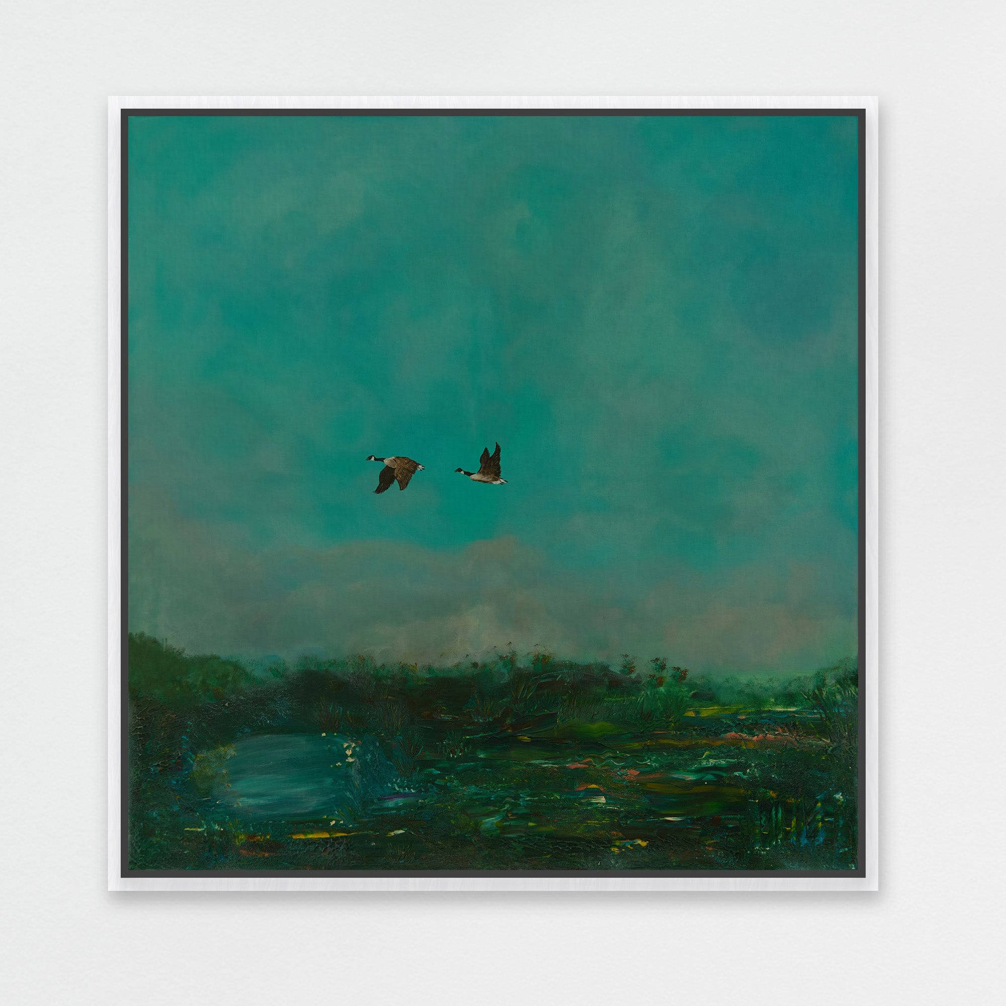 Twilight Sojourn