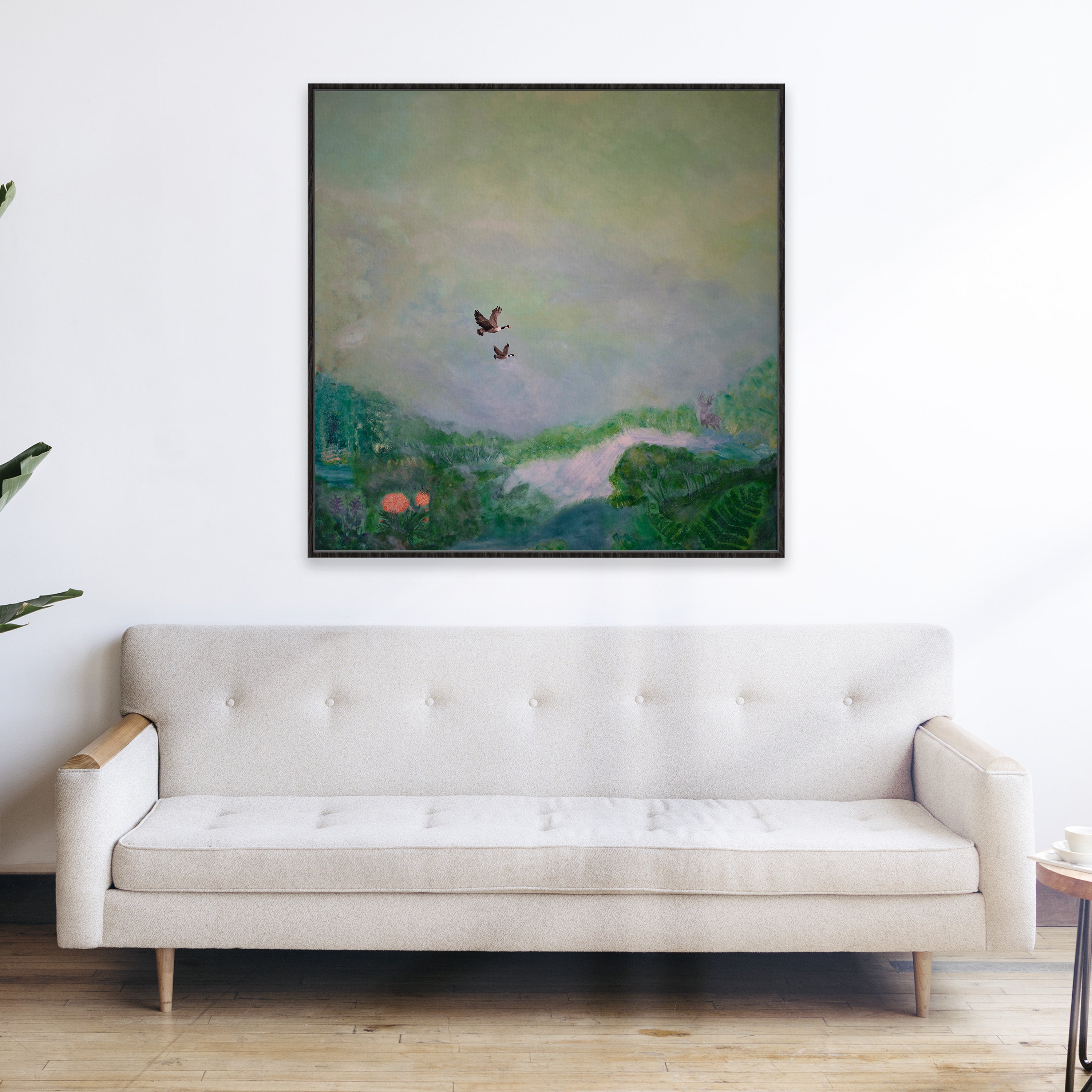 Wild World of Flowers