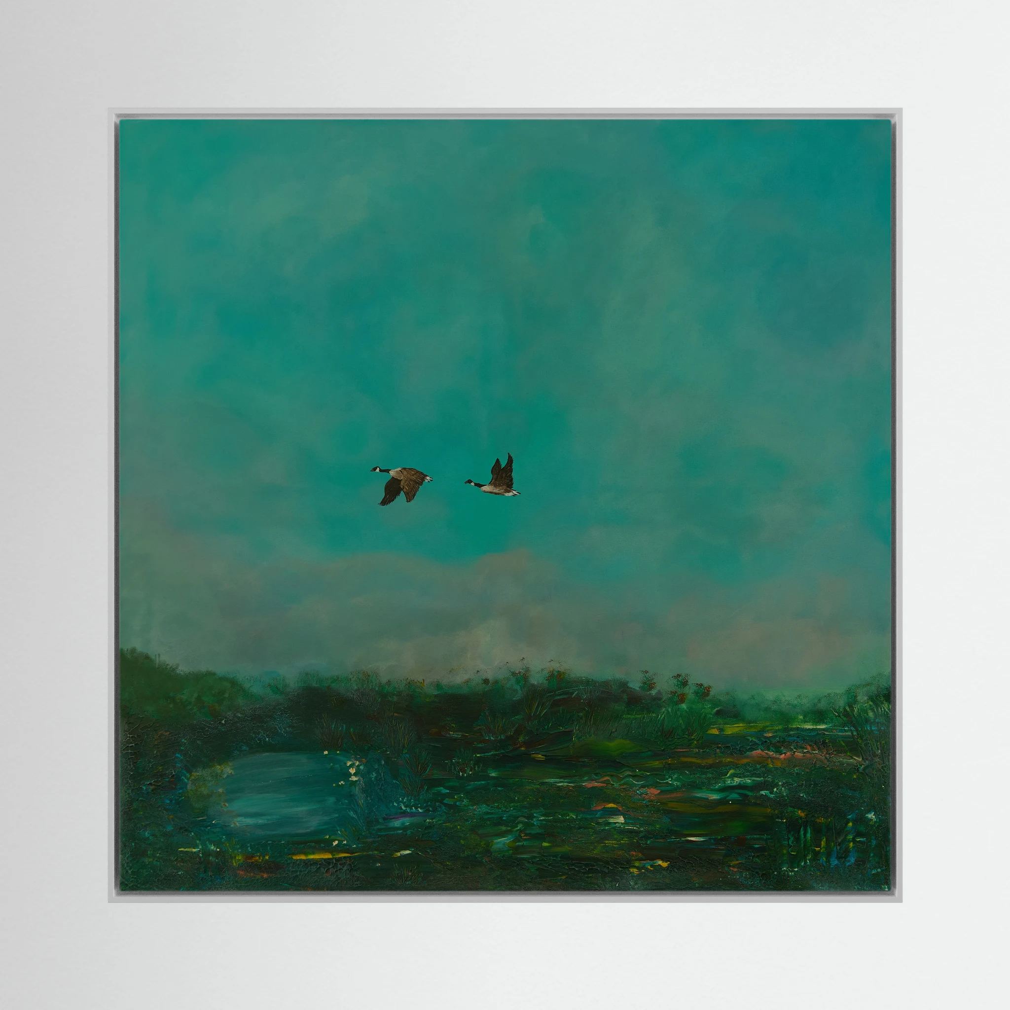 Twilight Sojourn