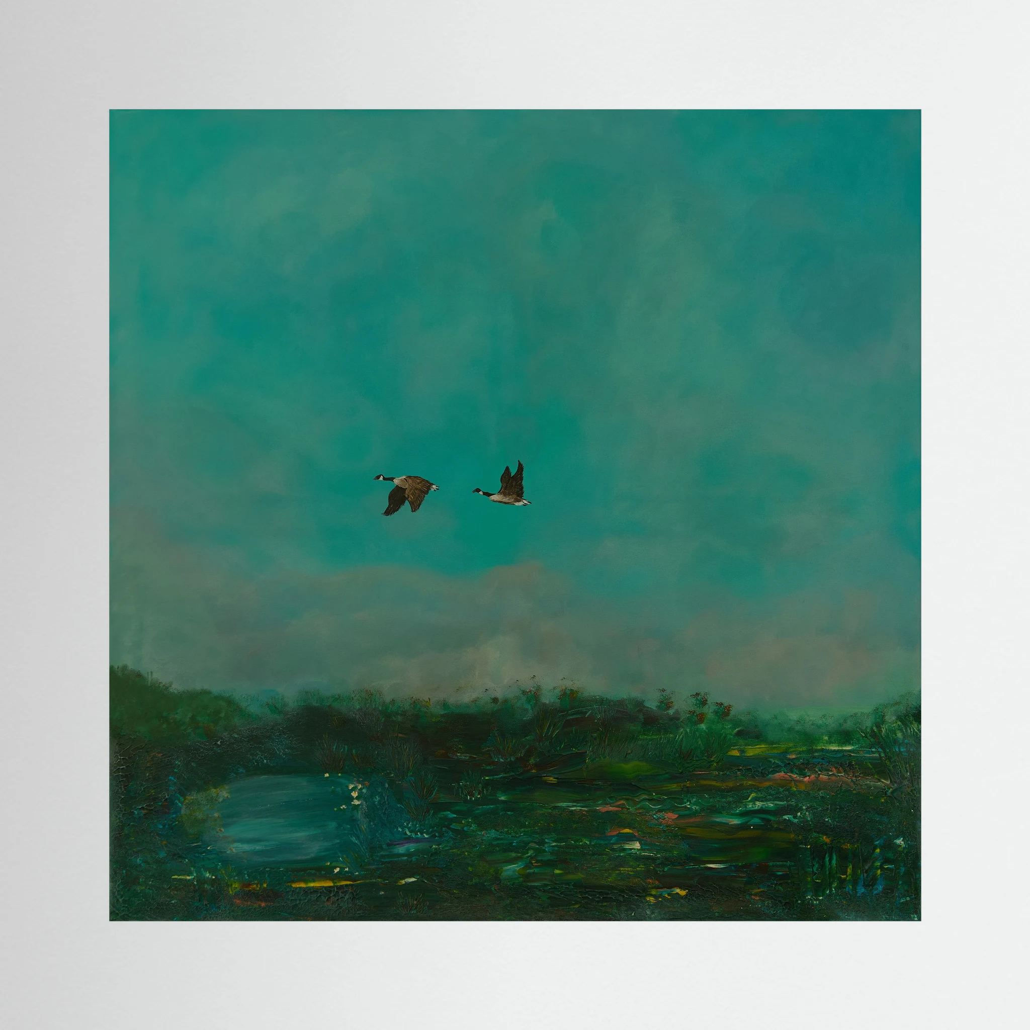 Twilight Sojourn