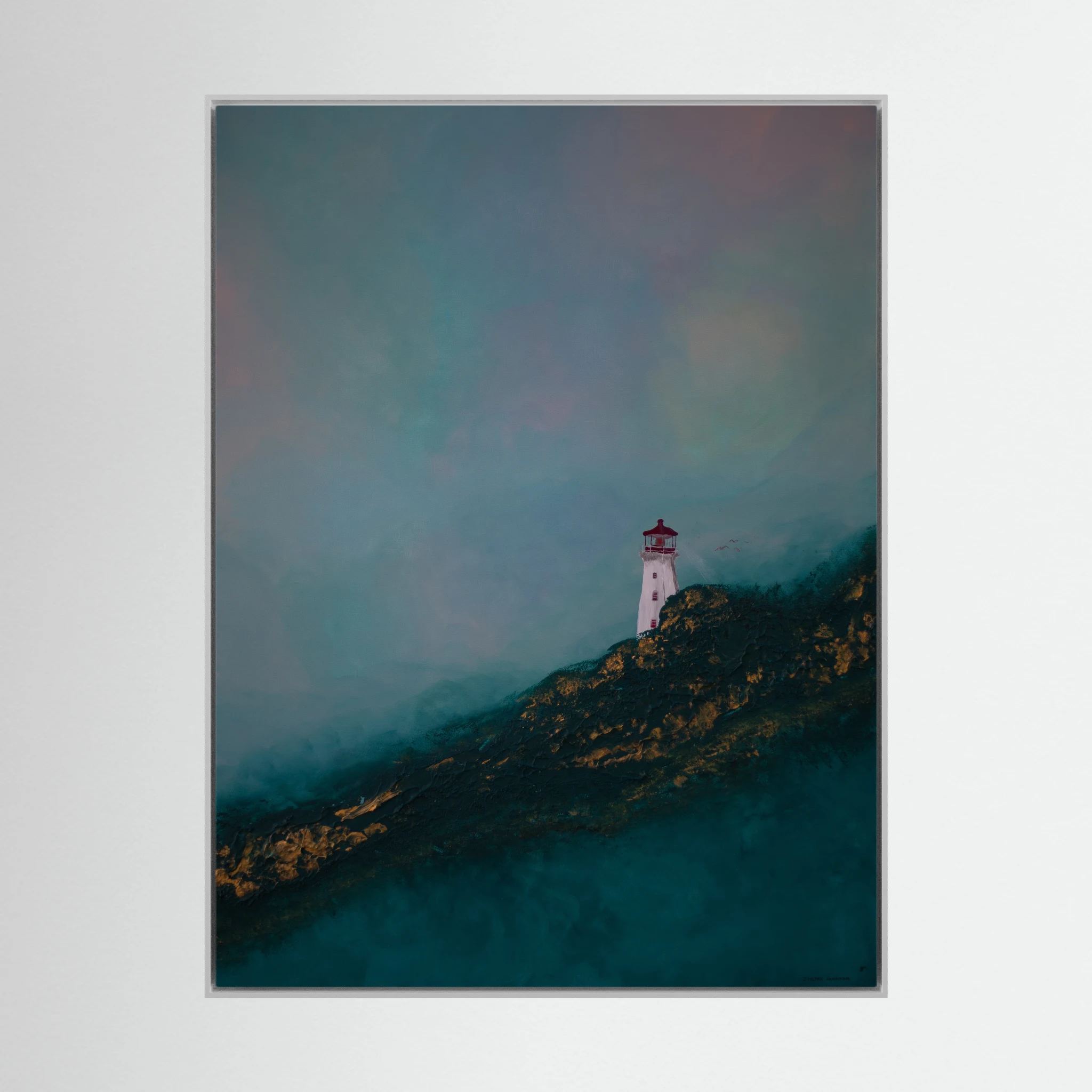 Guiding Light