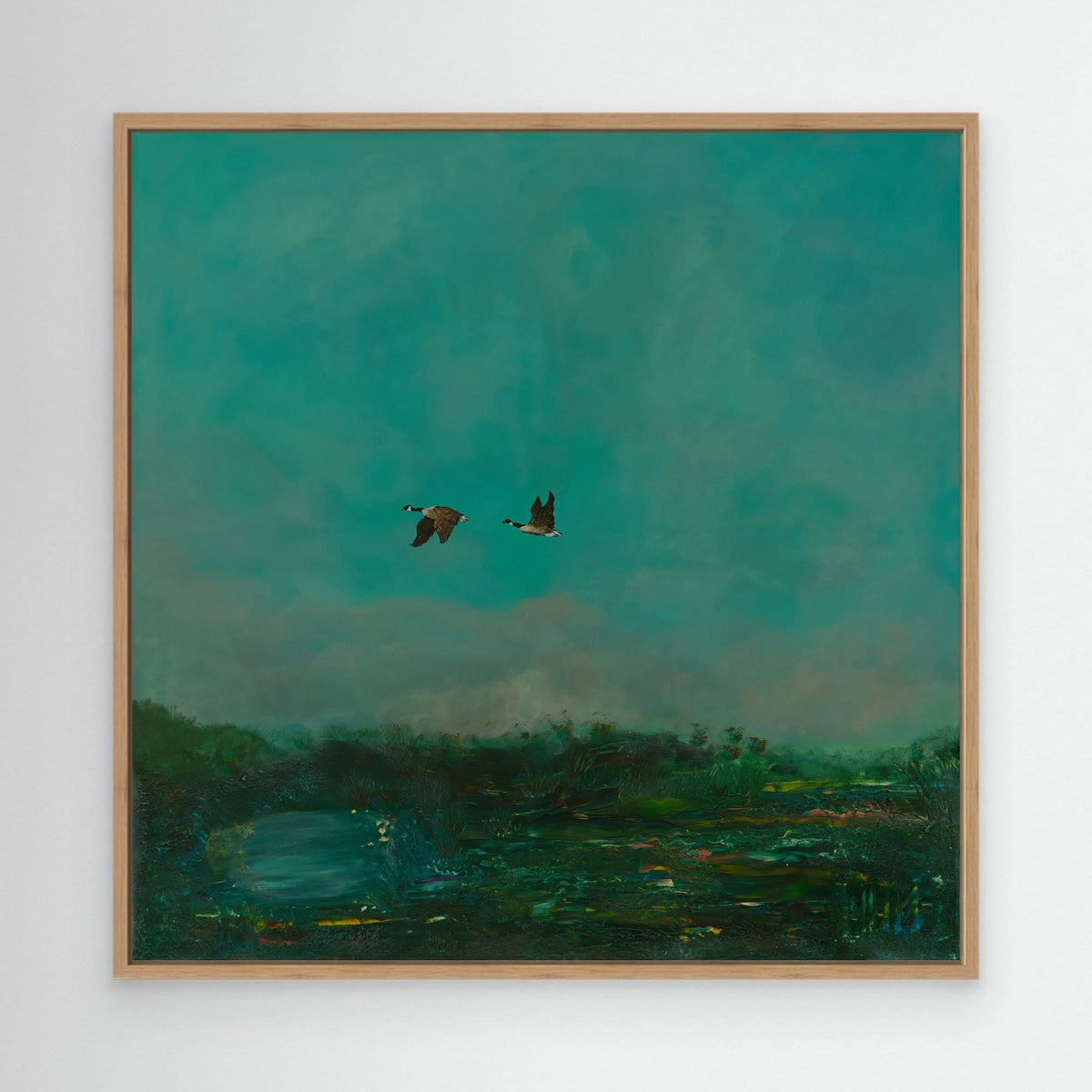 Twilight Sojourn