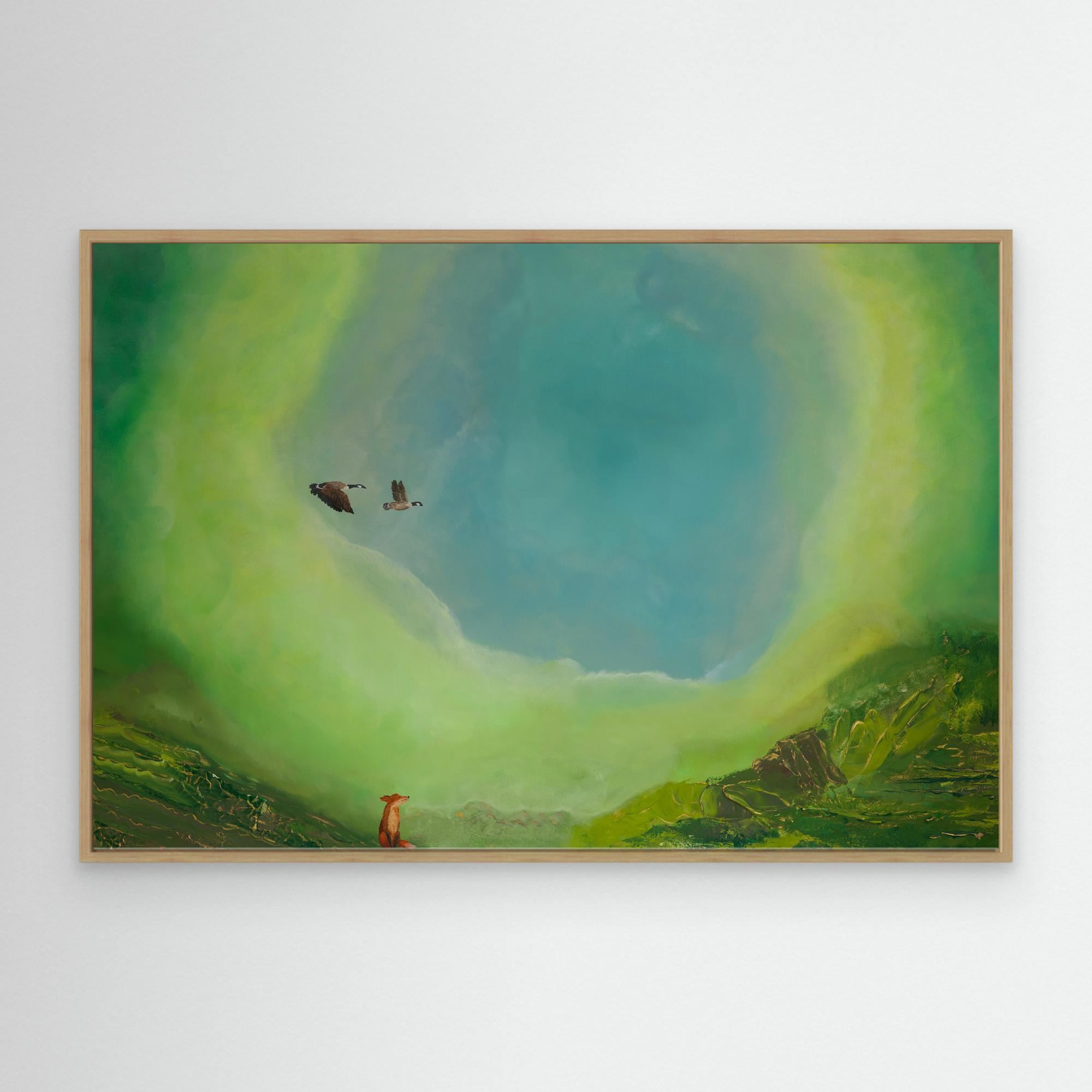 Breath of the Wind