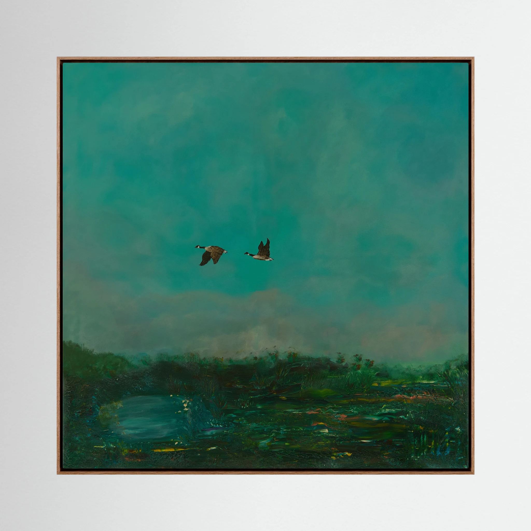 Twilight Sojourn