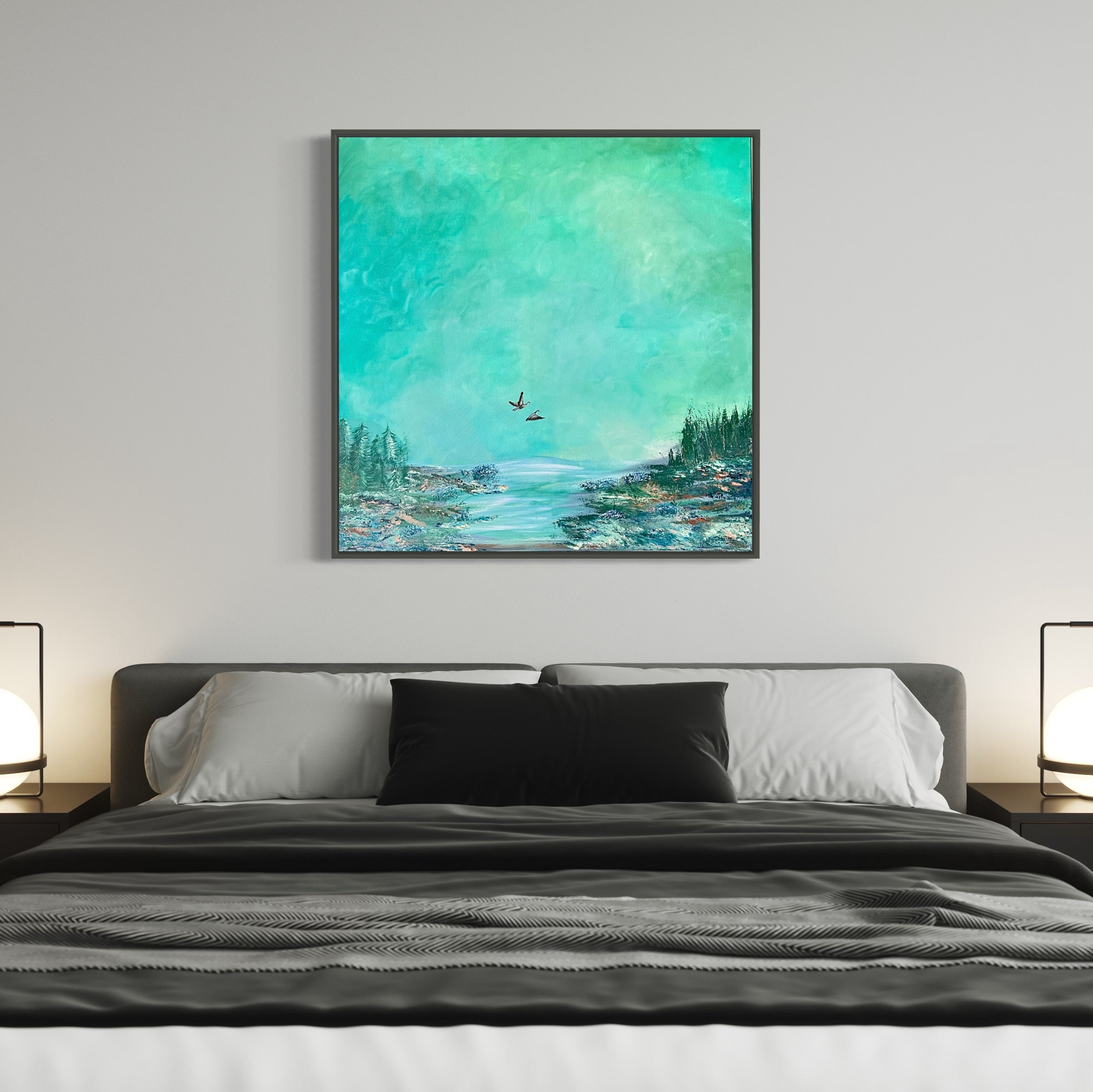 Original Masterpieces