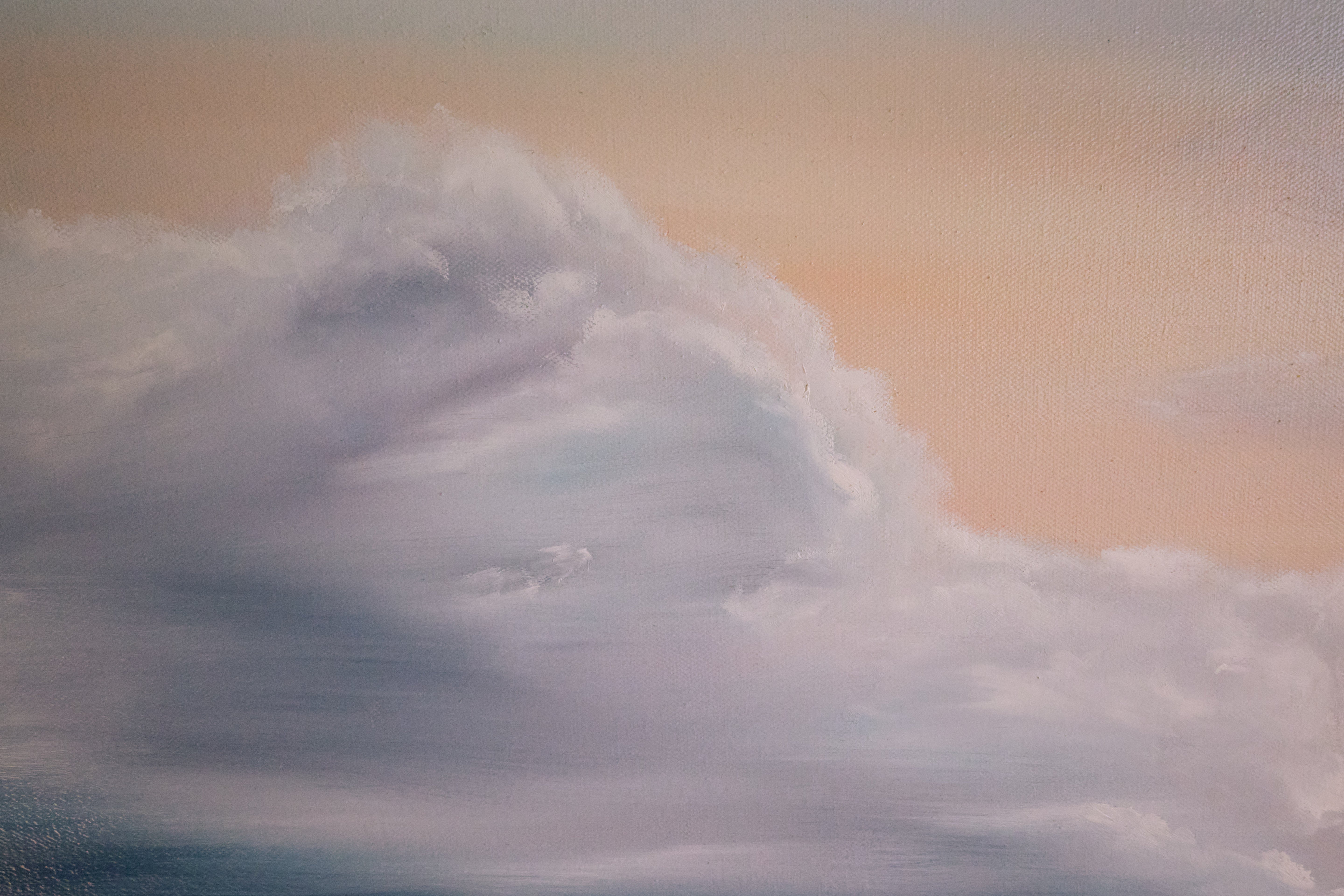 Where the Light Finds the Shore