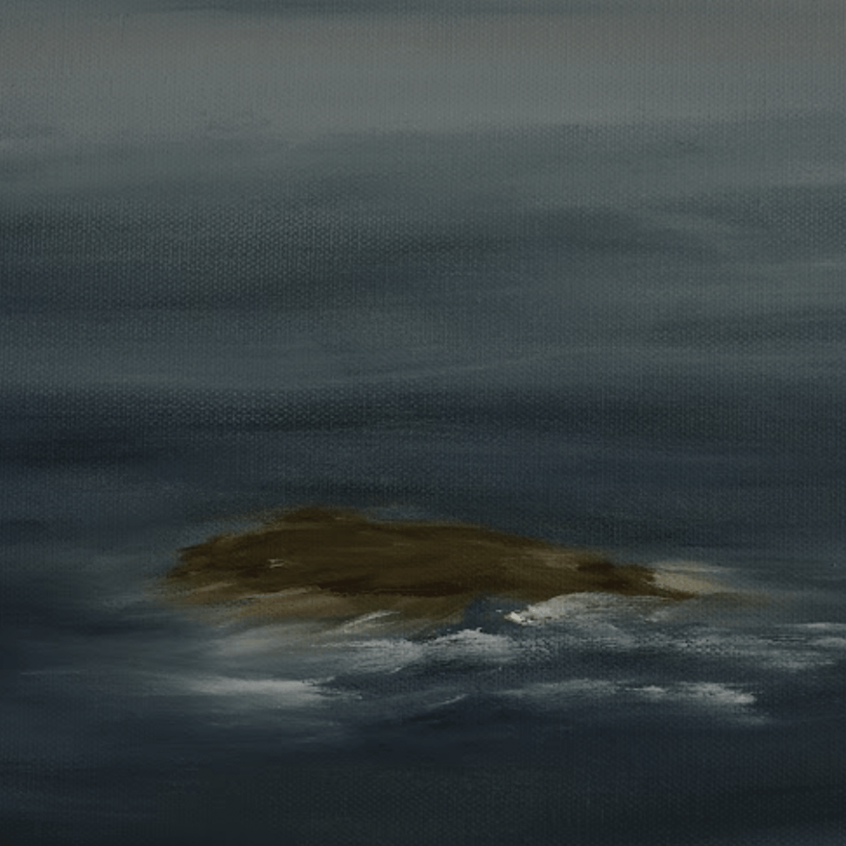 Where the Lighthouse Waits