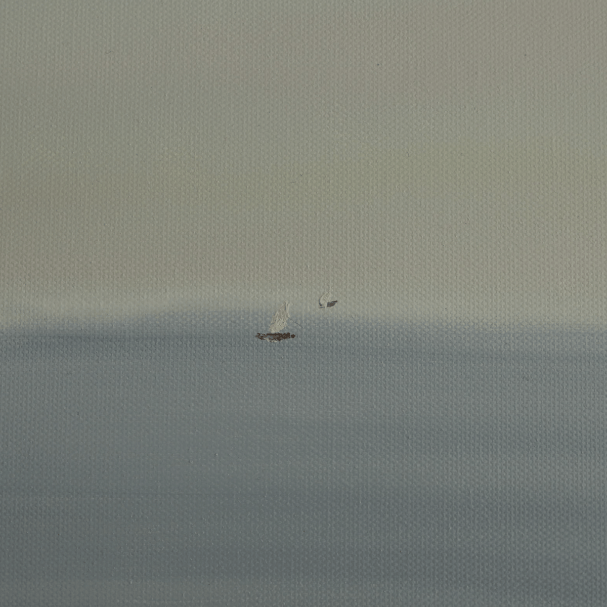 Where the Lighthouse Waits