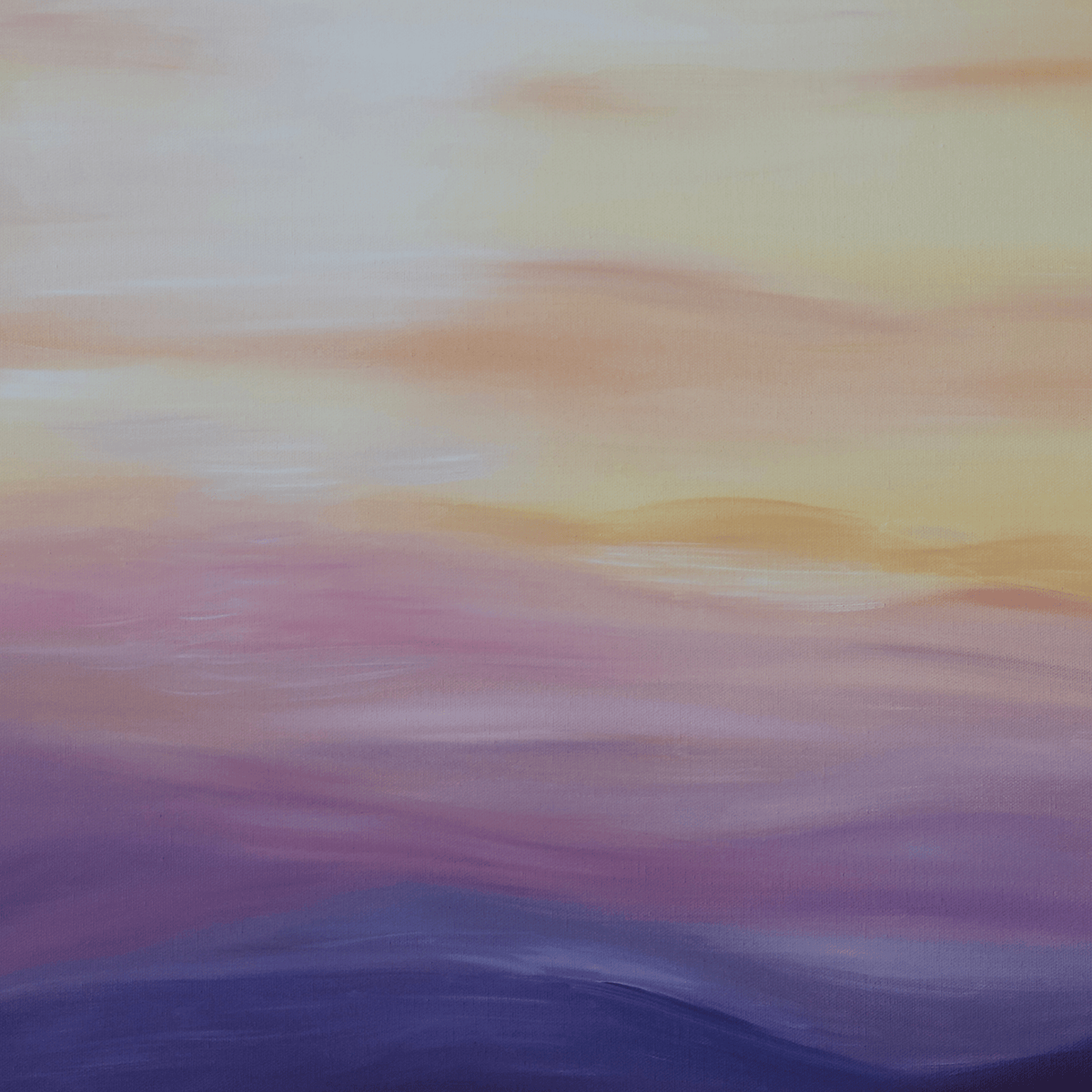 Flight into Dusk