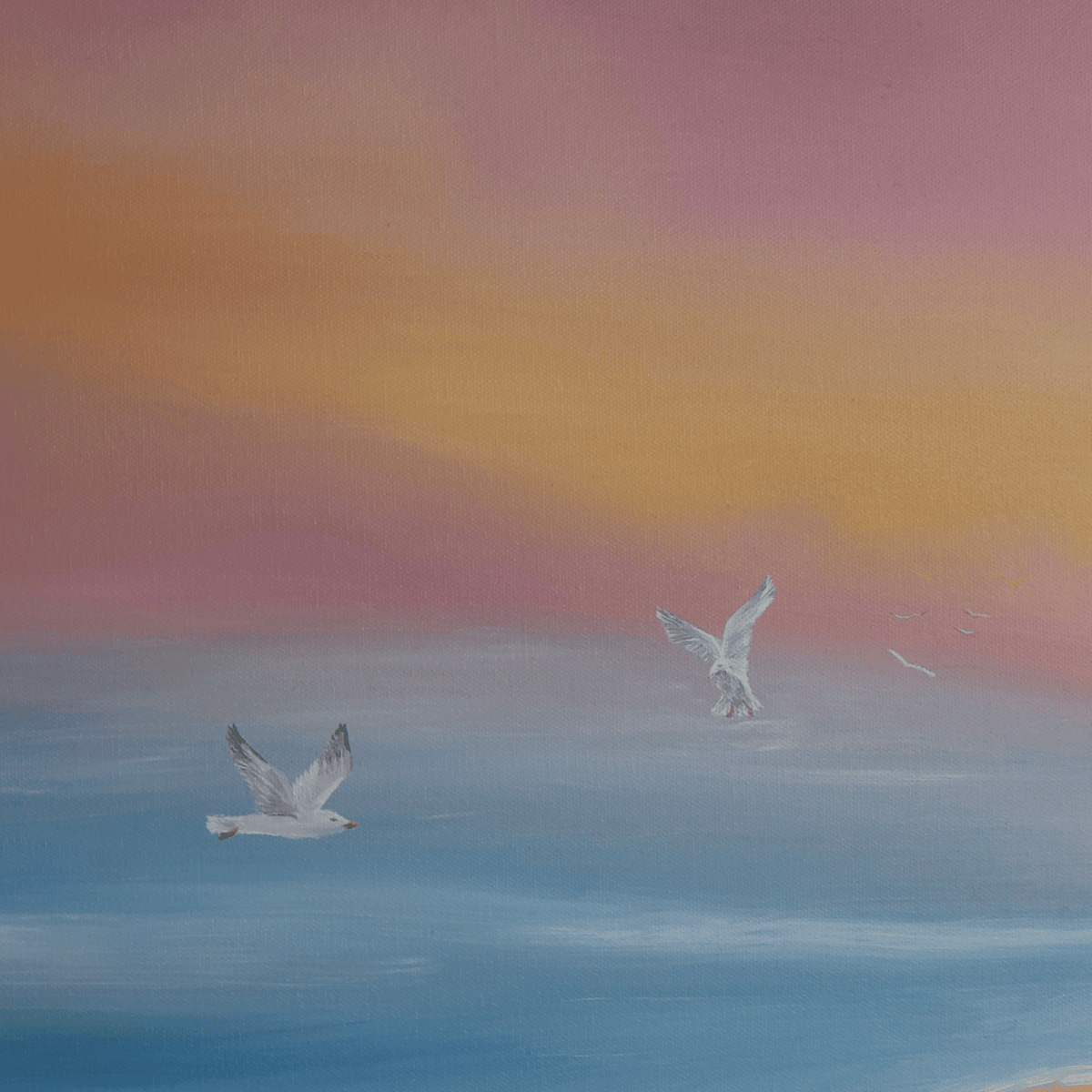 Twilight Harmony