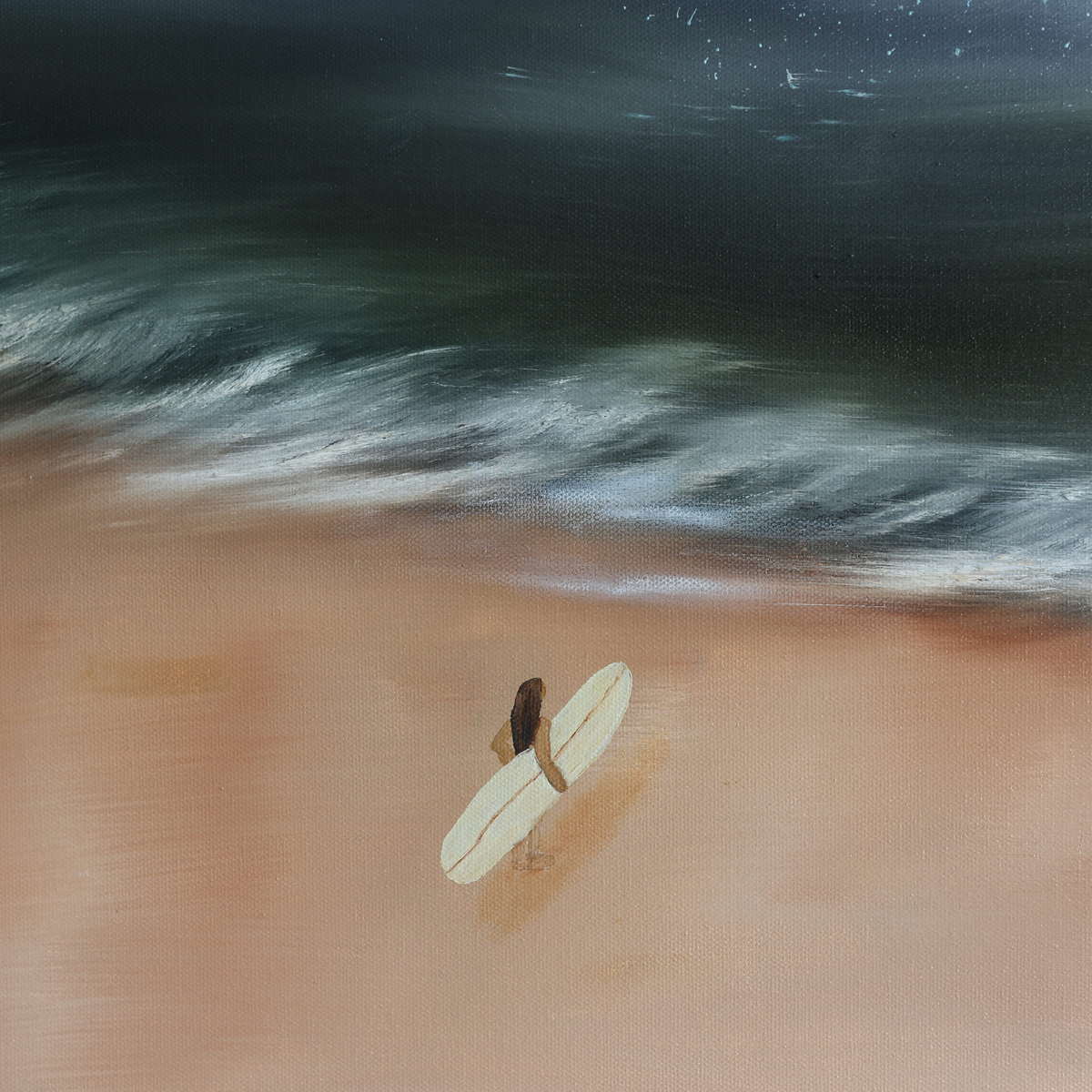 Rising Tides, Soaring Hearts
