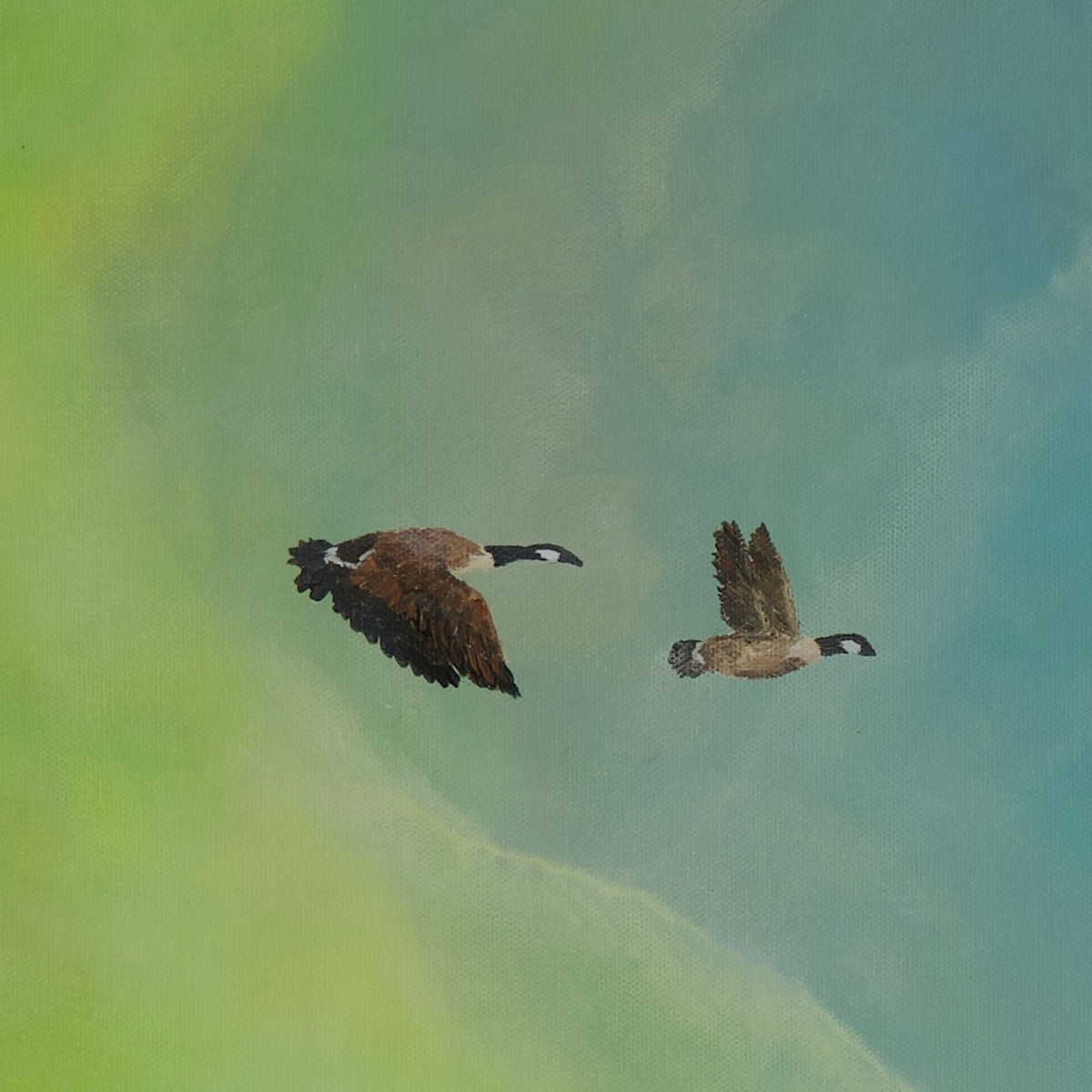 Breath of the Wind