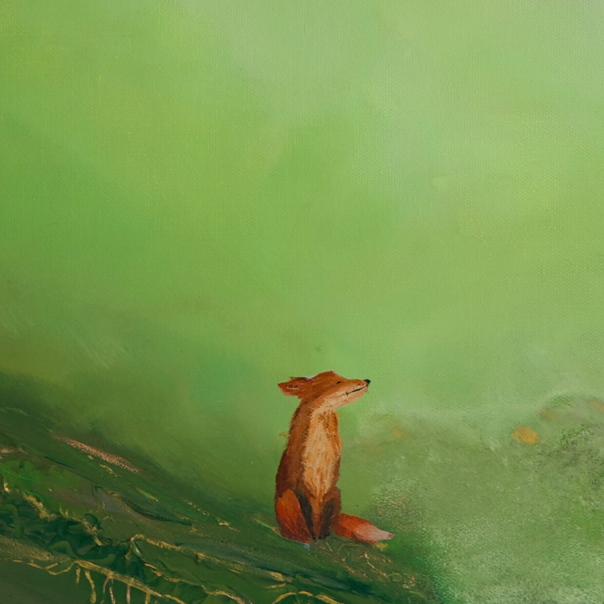 Breath of the Wind