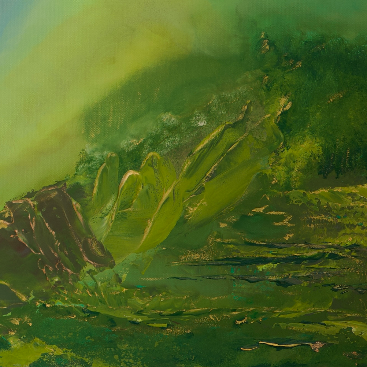 Breath of the Wind