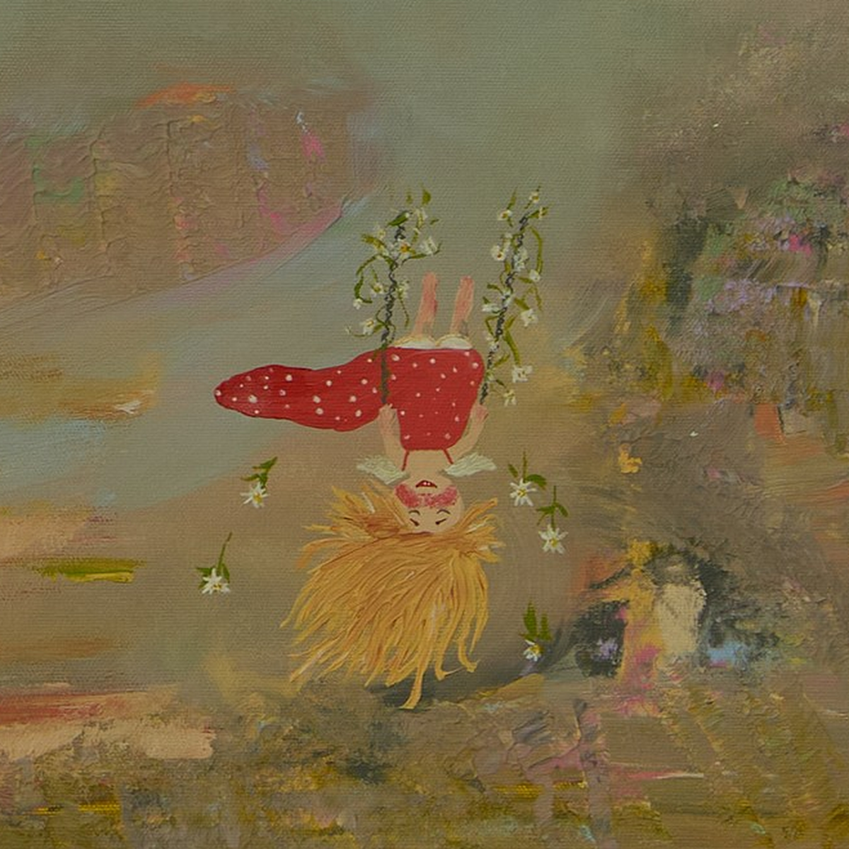 Dreamscape Migration