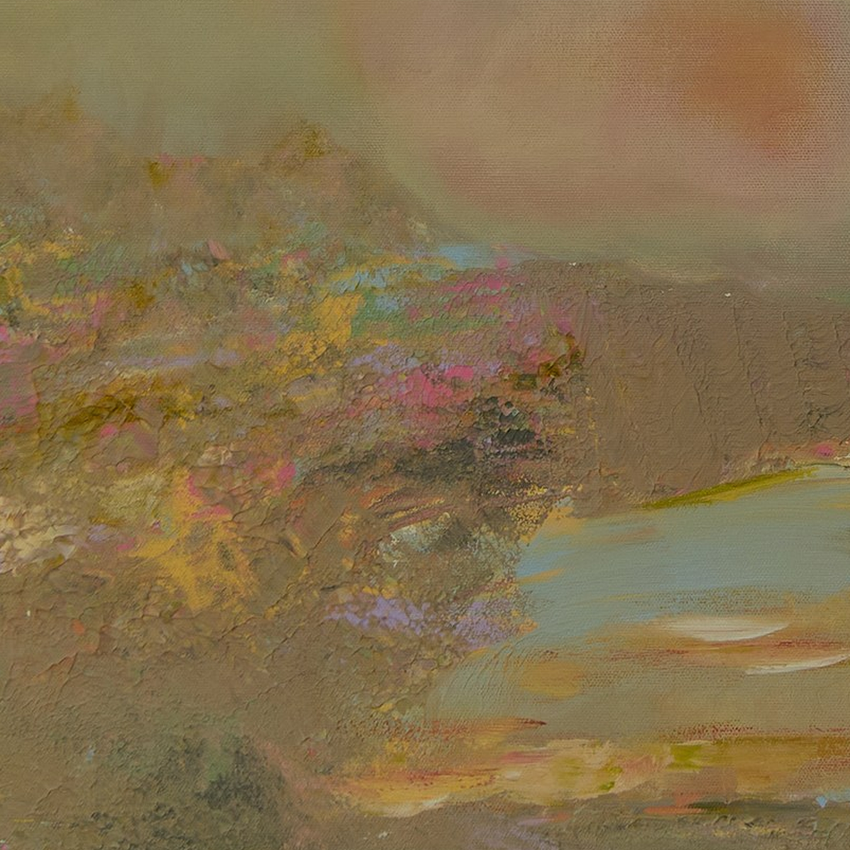 Dreamscape Migration