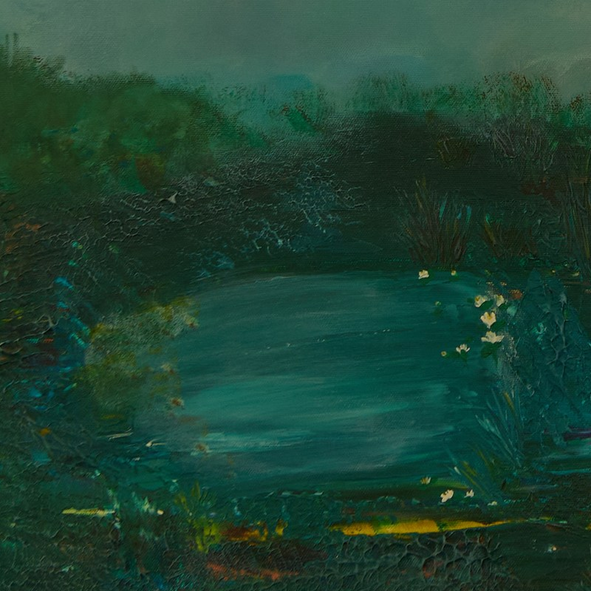 Twilight Sojourn