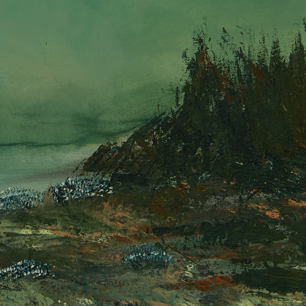 Whispers of Nature