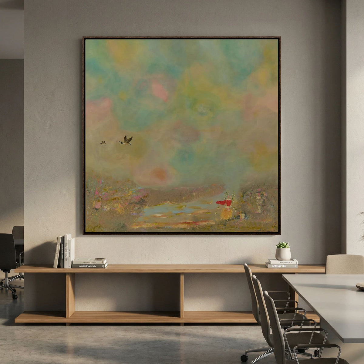 Dreamscape Migration