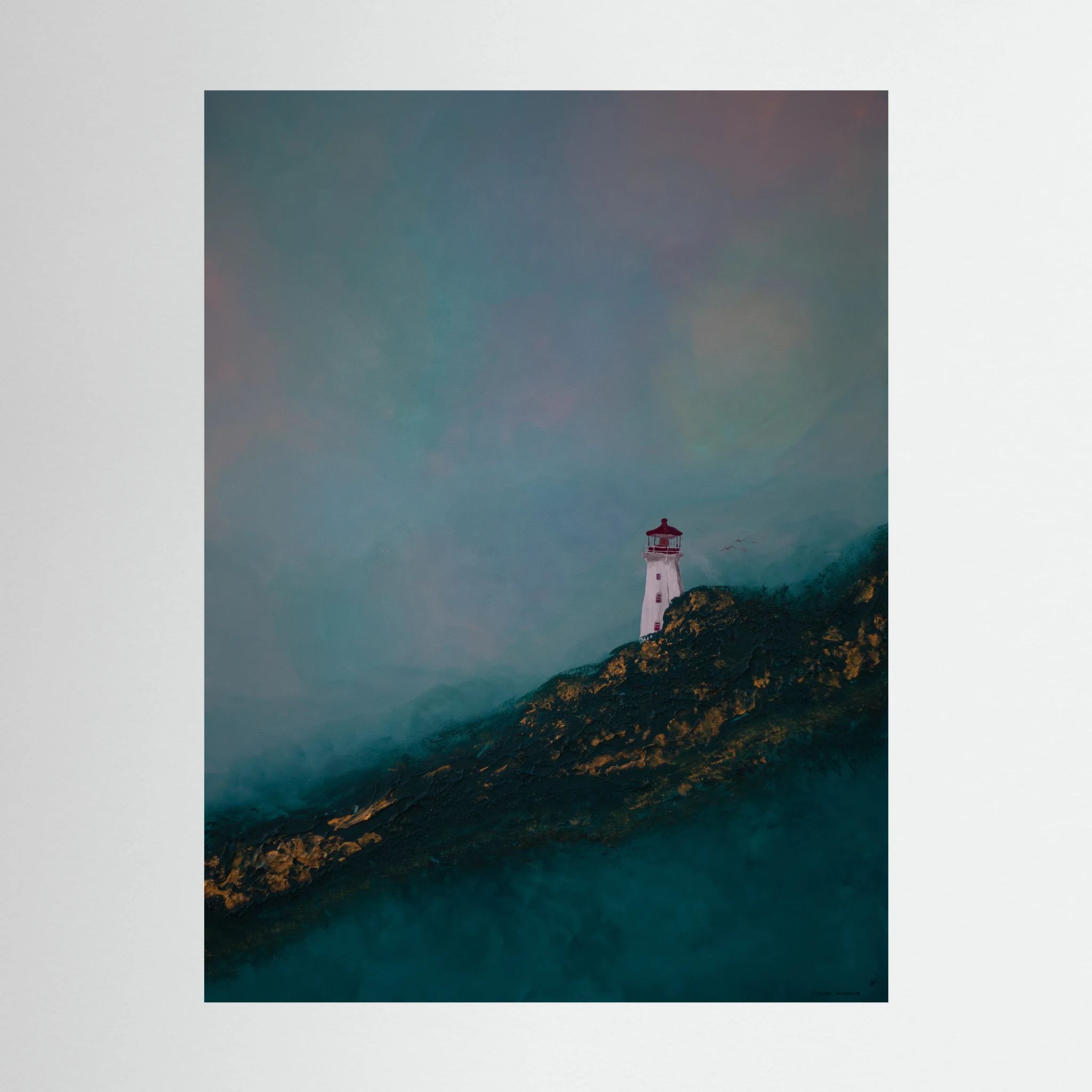 Guiding Light