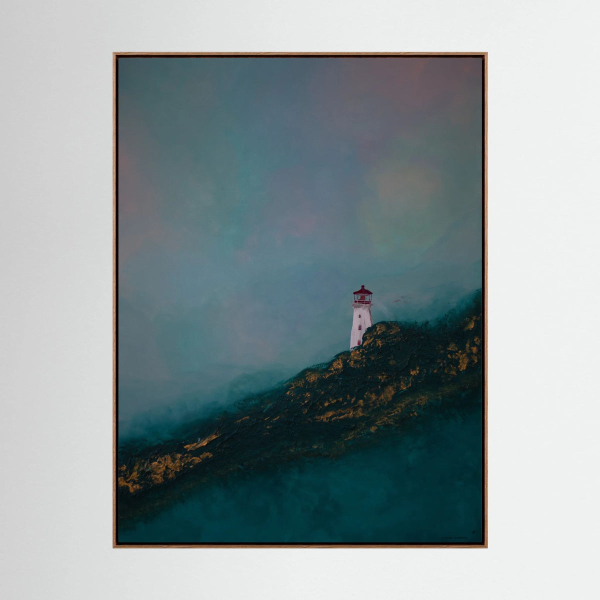 Guiding Light