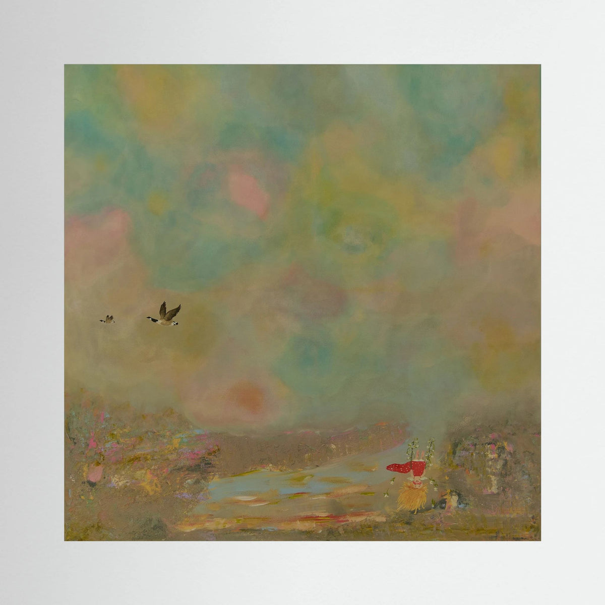 Dreamscape Migration