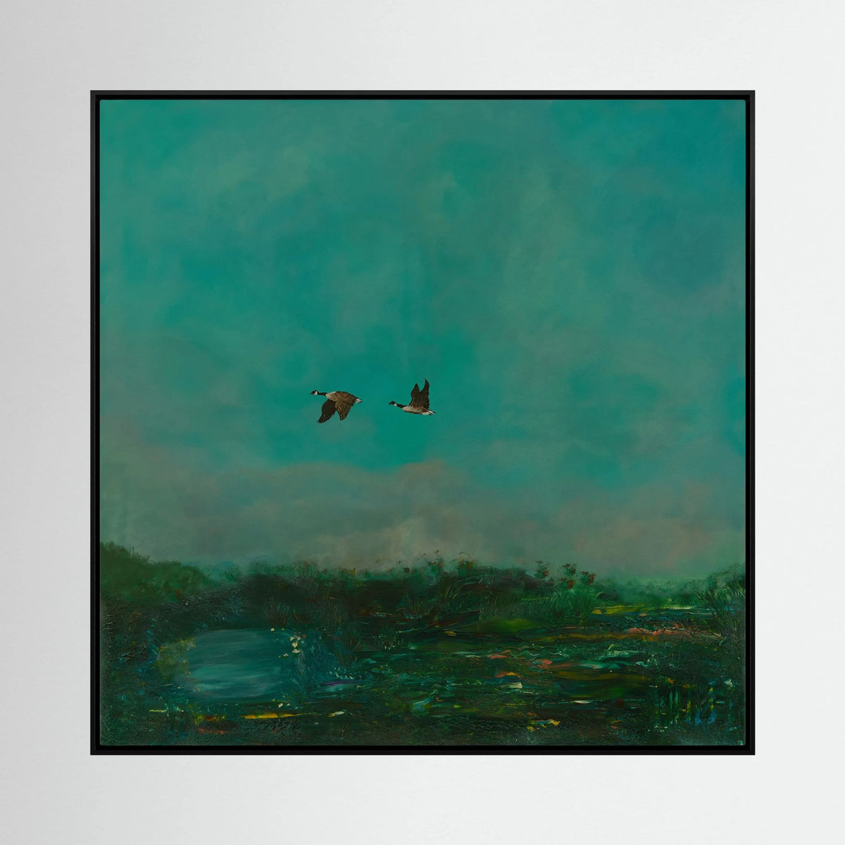 Twilight Sojourn