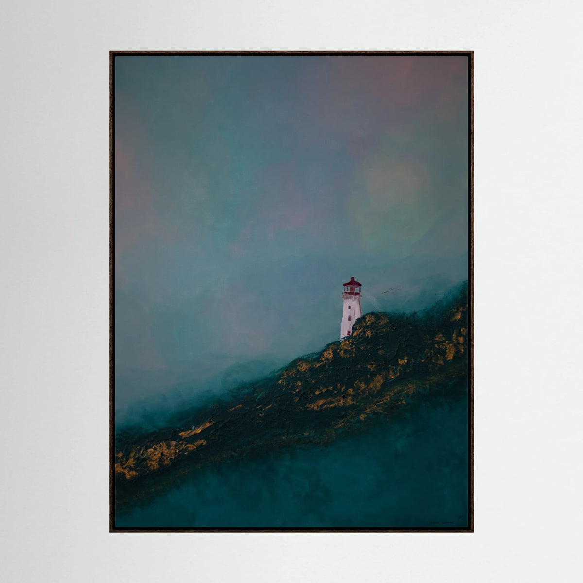 Guiding Light