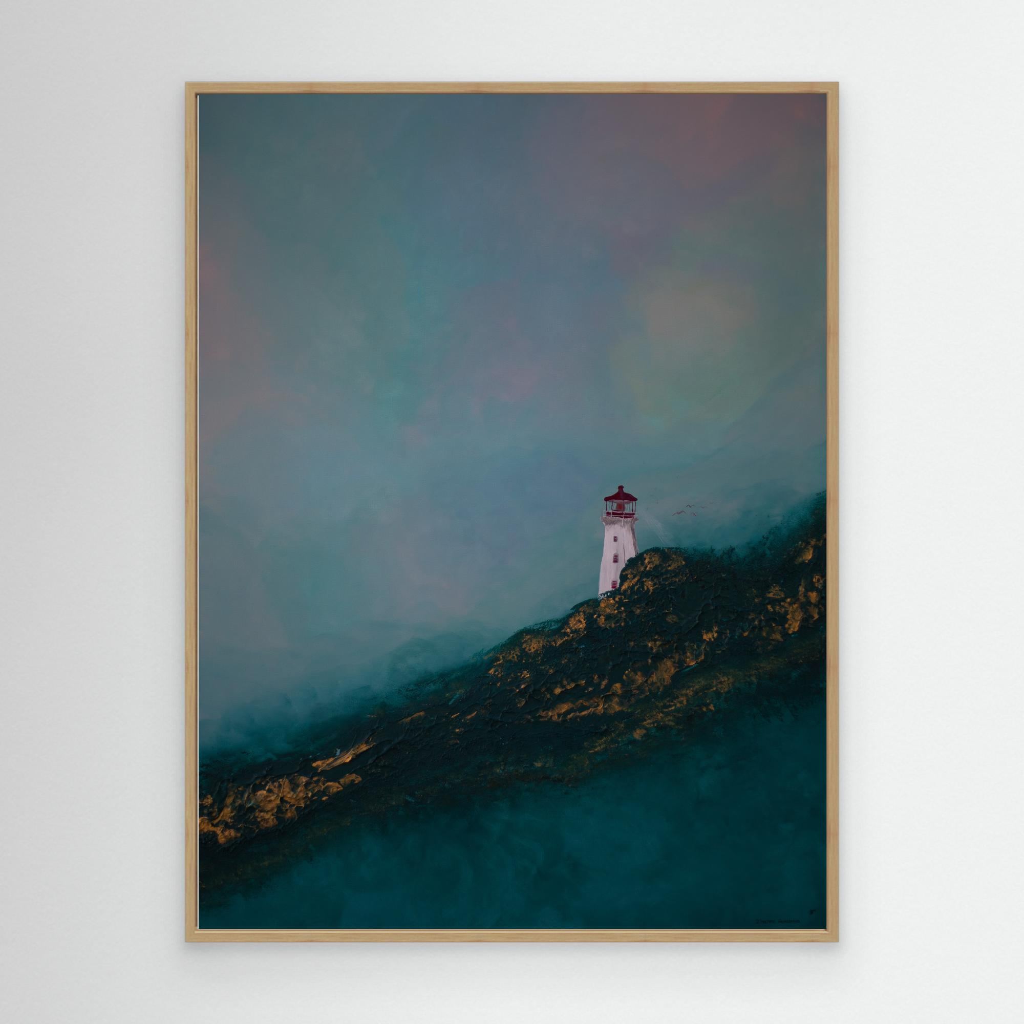 Guiding Light