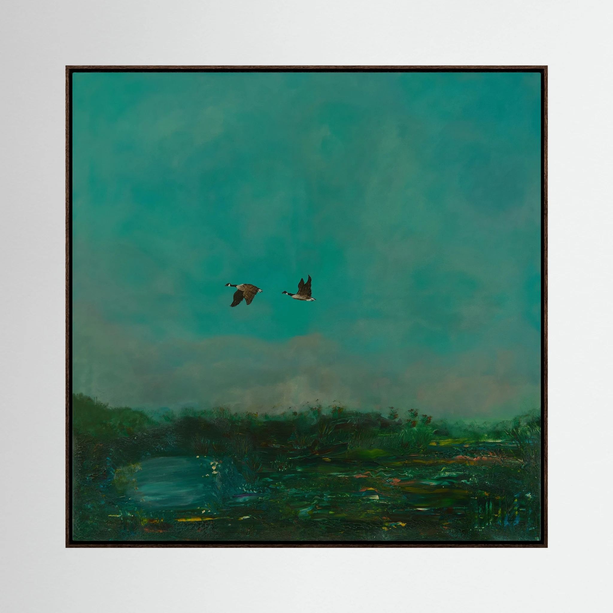 Twilight Sojourn